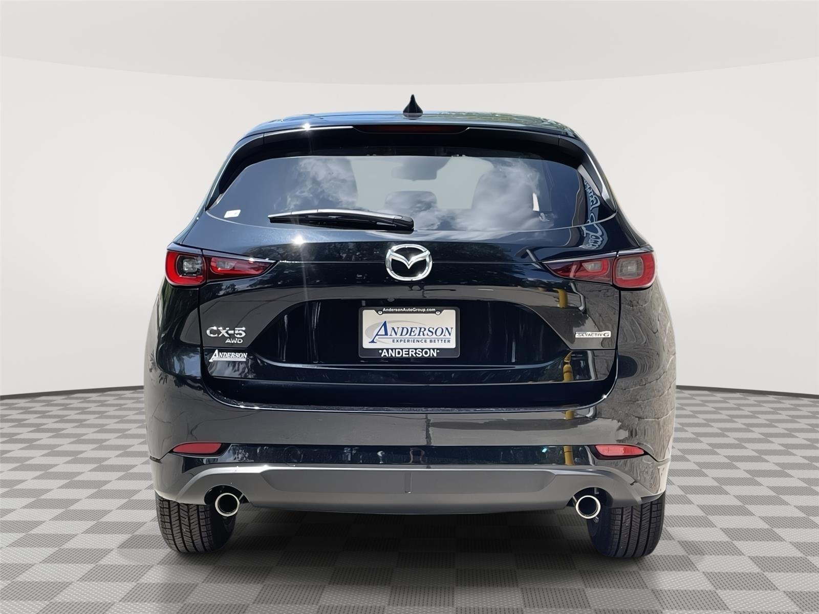 New 2025 Mazda CX-5 for sale in Lincoln NE