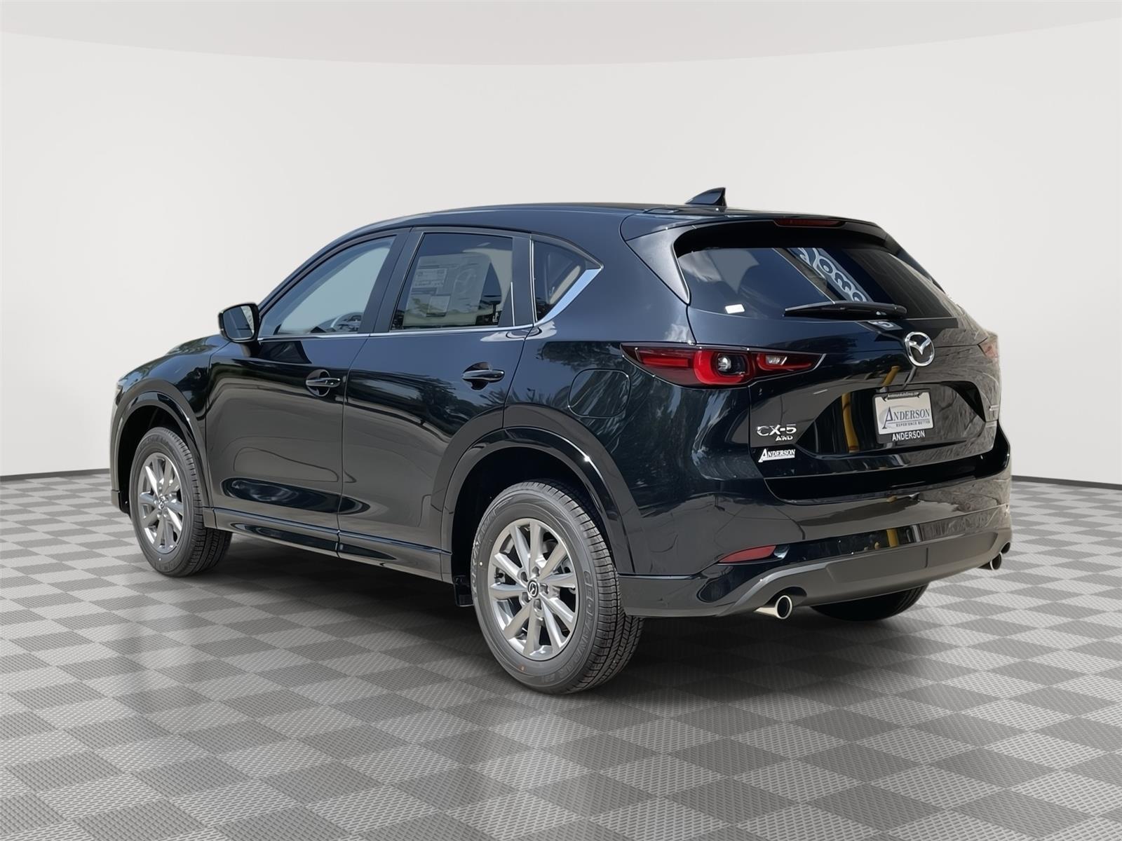 New 2025 Mazda CX-5 for sale in Lincoln NE