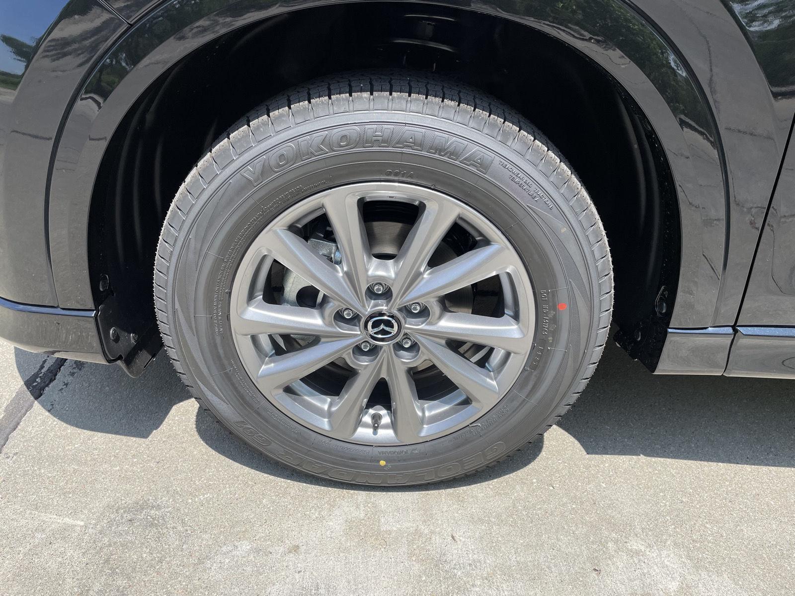 New 2025 Mazda CX-5 for sale in Lincoln NE