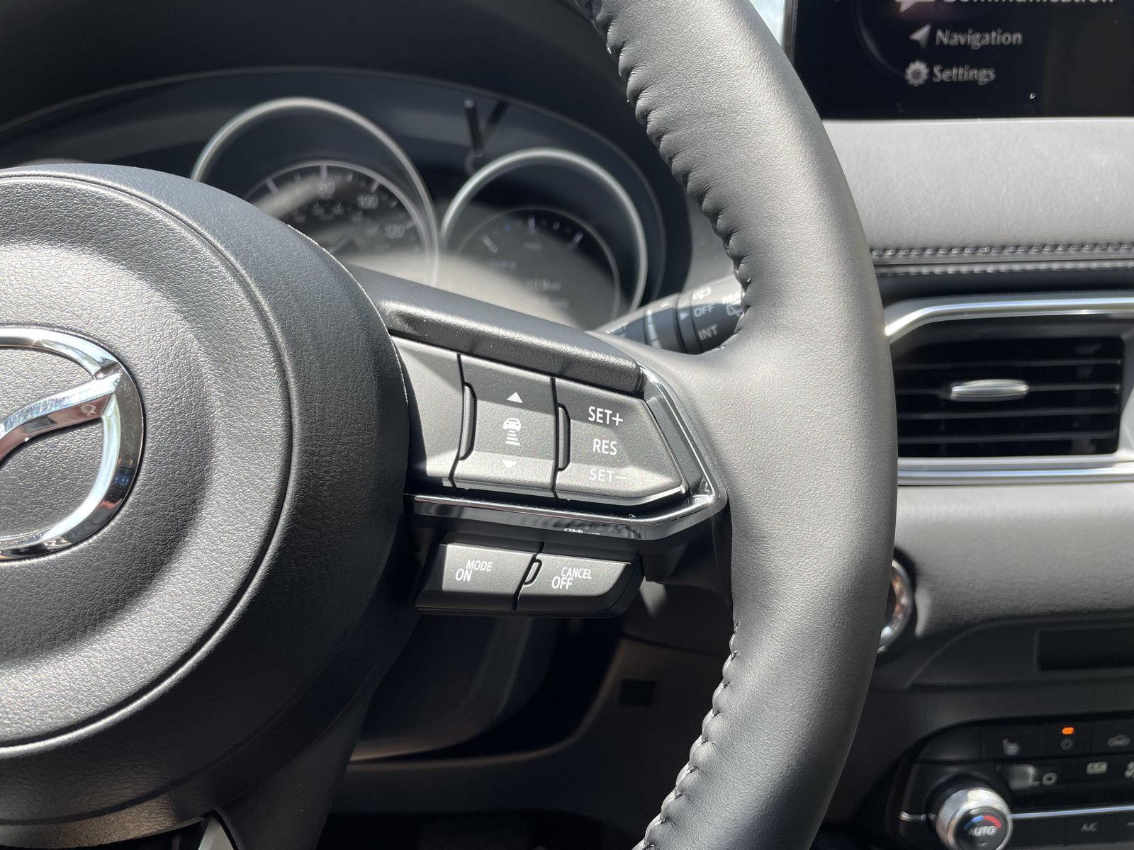 New 2025 Mazda CX-5 for sale in Lincoln NE