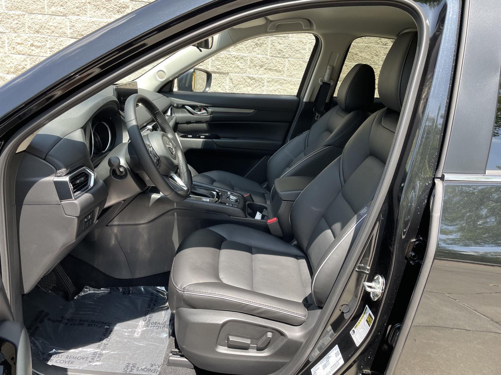 New 2025 Mazda CX-5 for sale in Lincoln NE