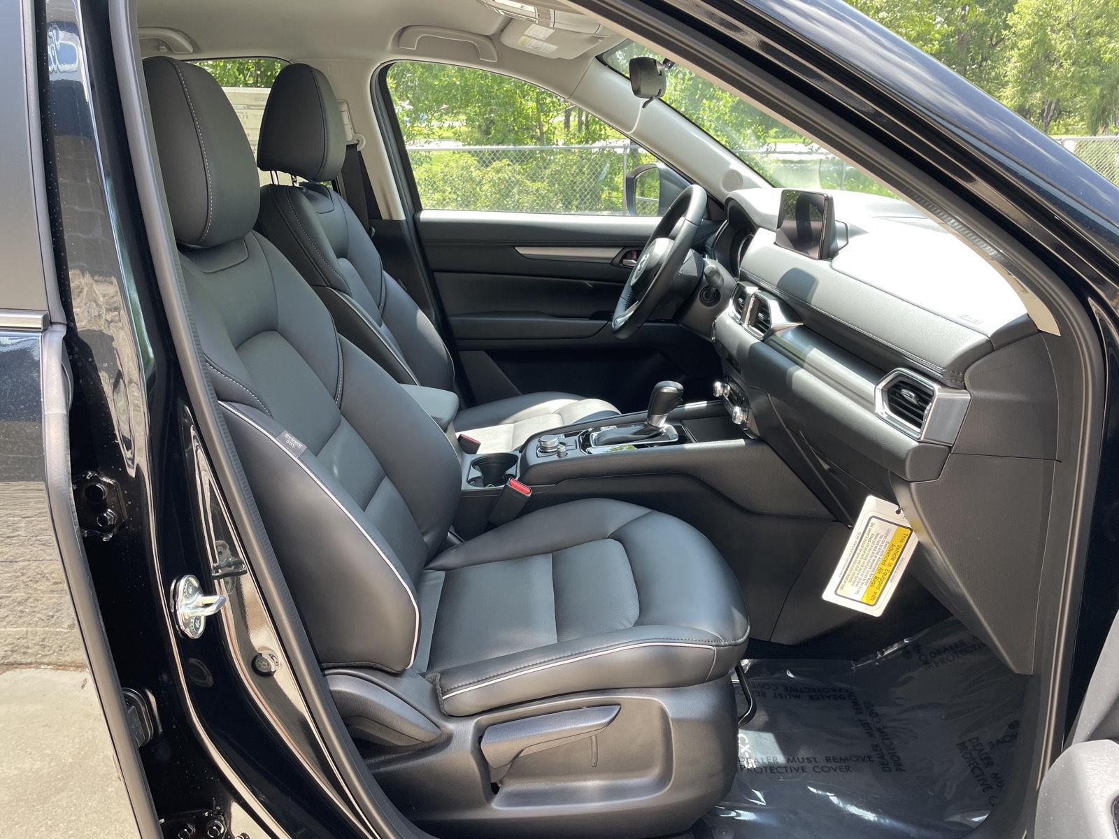 New 2025 Mazda CX-5 for sale in Lincoln NE