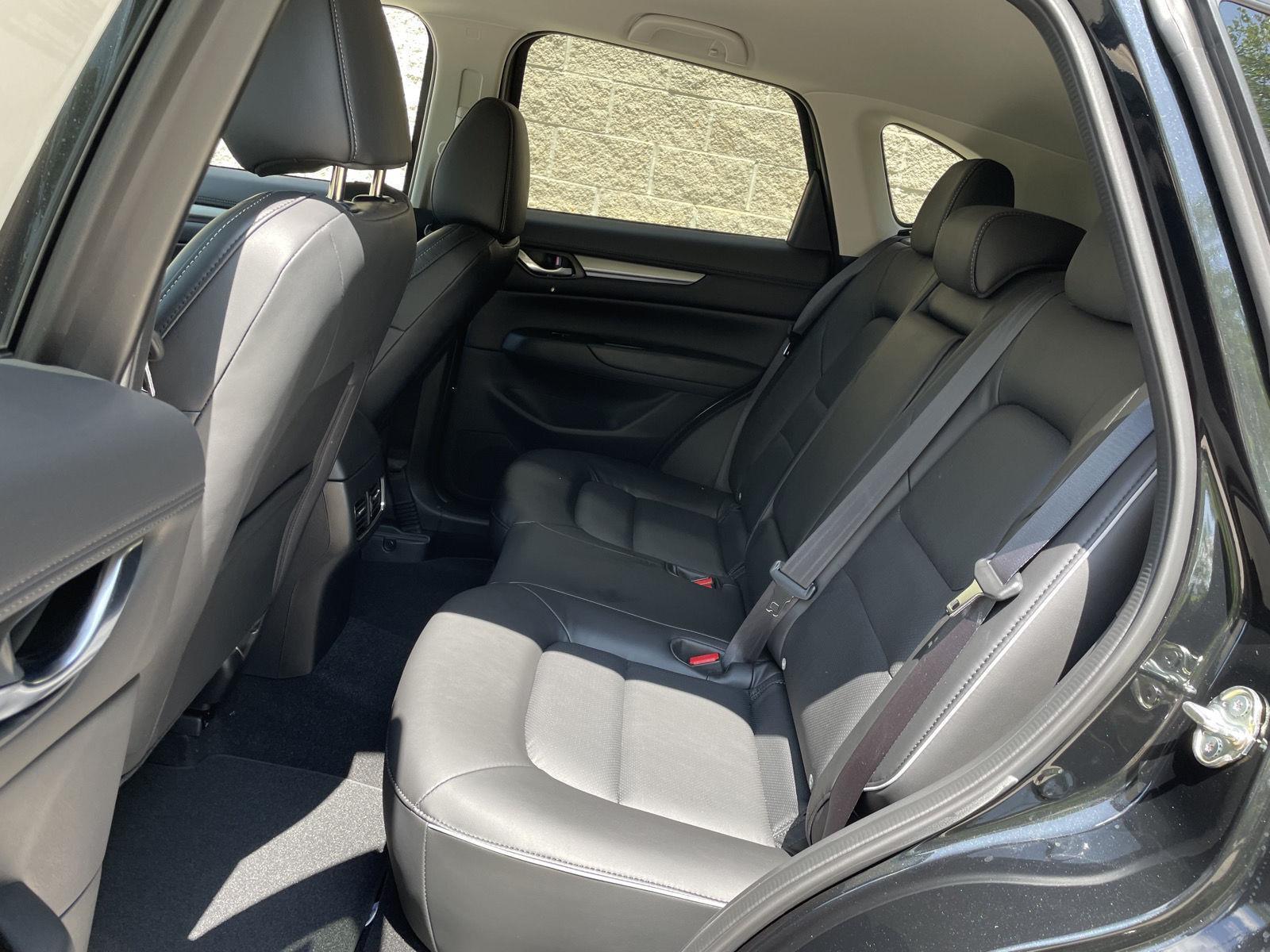 New 2025 Mazda CX-5 for sale in Lincoln NE