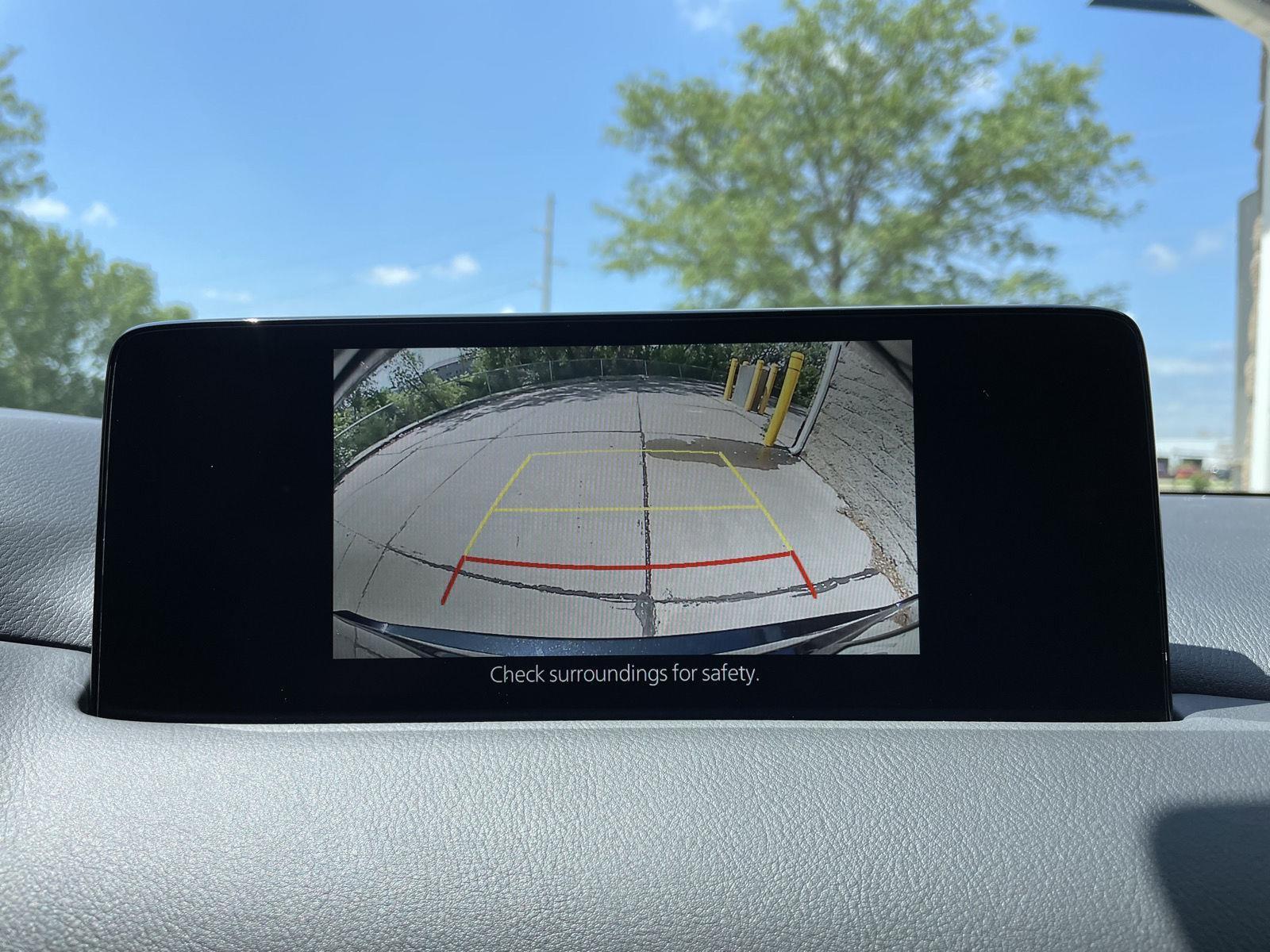 New 2025 Mazda CX-5 for sale in Lincoln NE