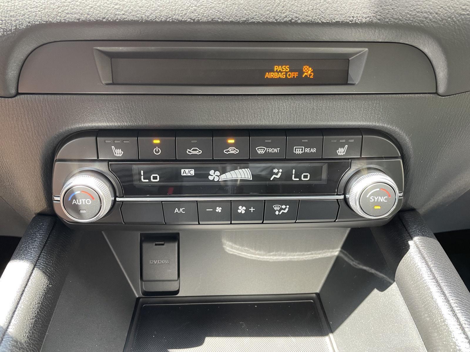 New 2025 Mazda CX-5 for sale in Lincoln NE
