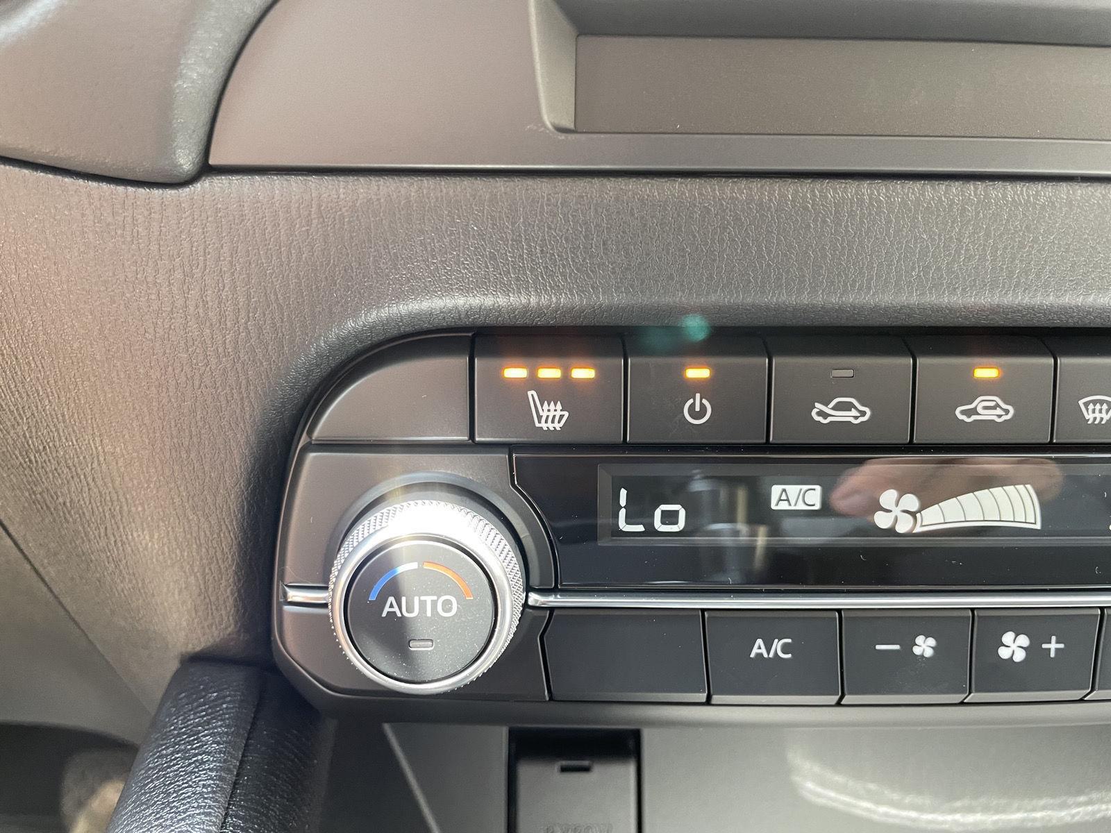 New 2025 Mazda CX-5 for sale in Lincoln NE