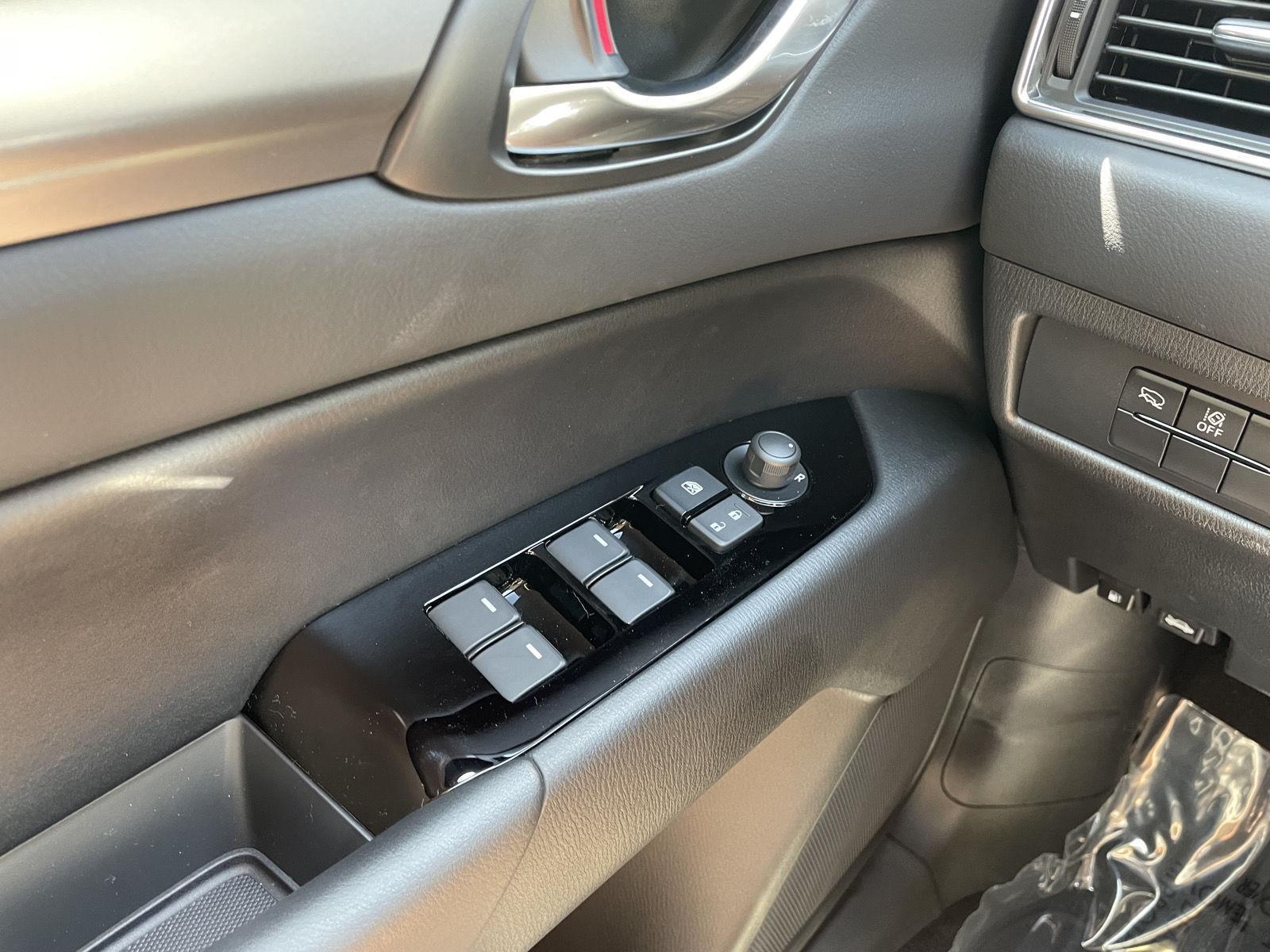New 2025 Mazda CX-5 for sale in Lincoln NE