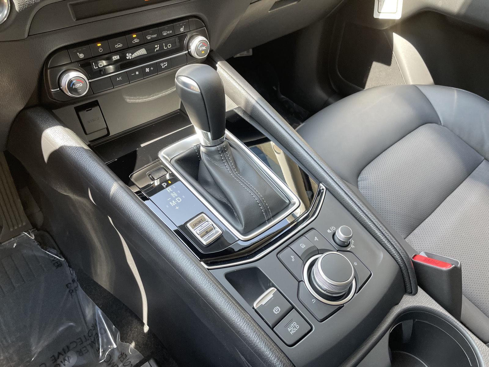 New 2025 Mazda CX-5 for sale in Lincoln NE