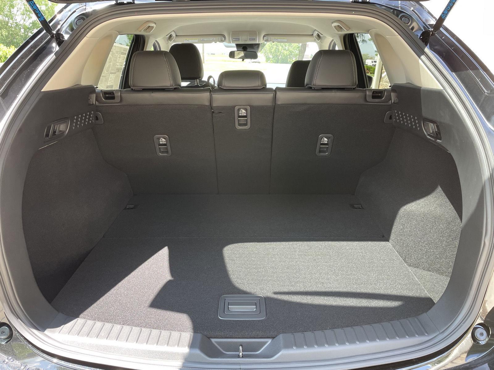 New 2025 Mazda CX-5 for sale in Lincoln NE