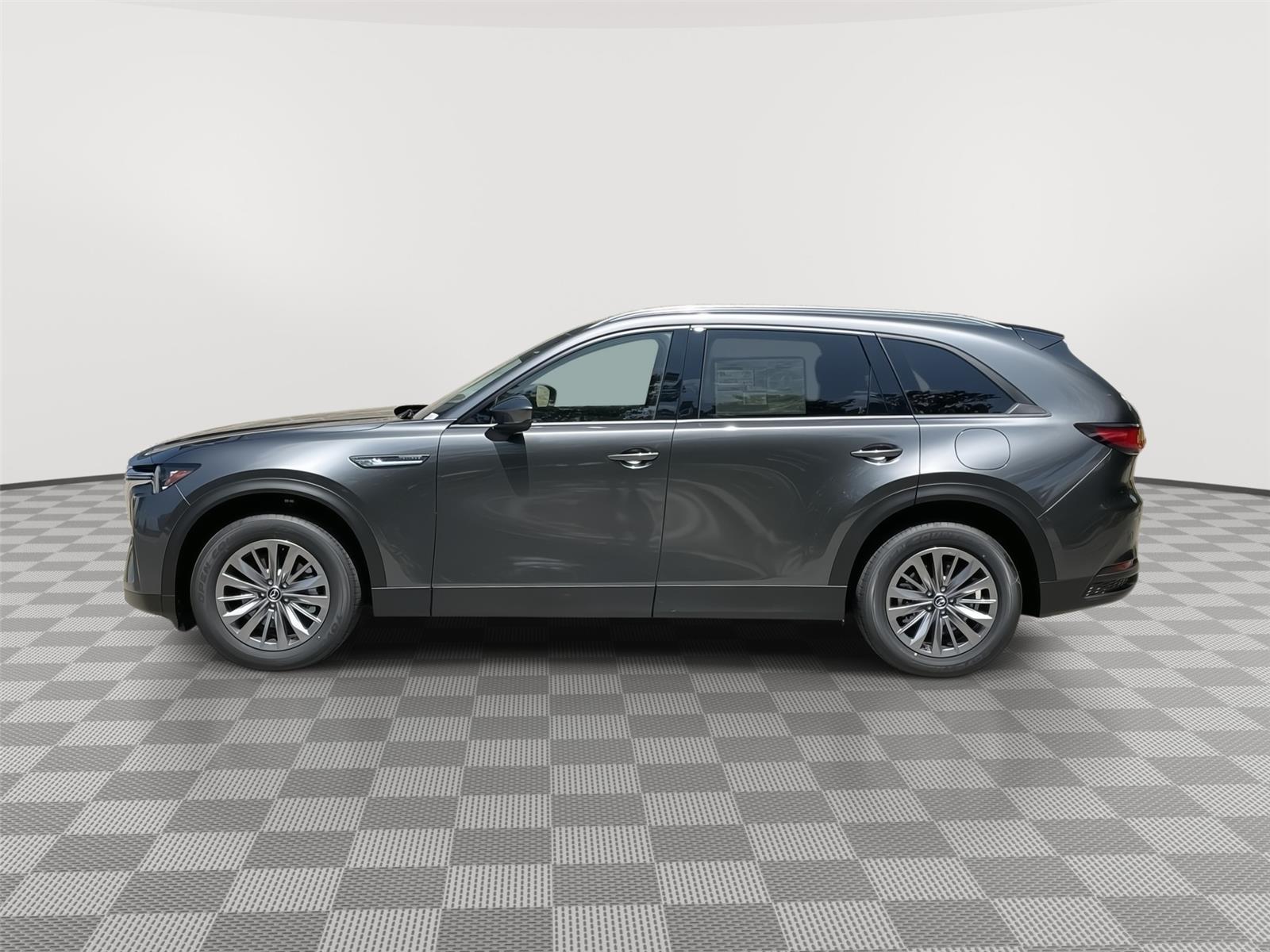 New 2025 Mazda CX-90 for sale in Lincoln NE