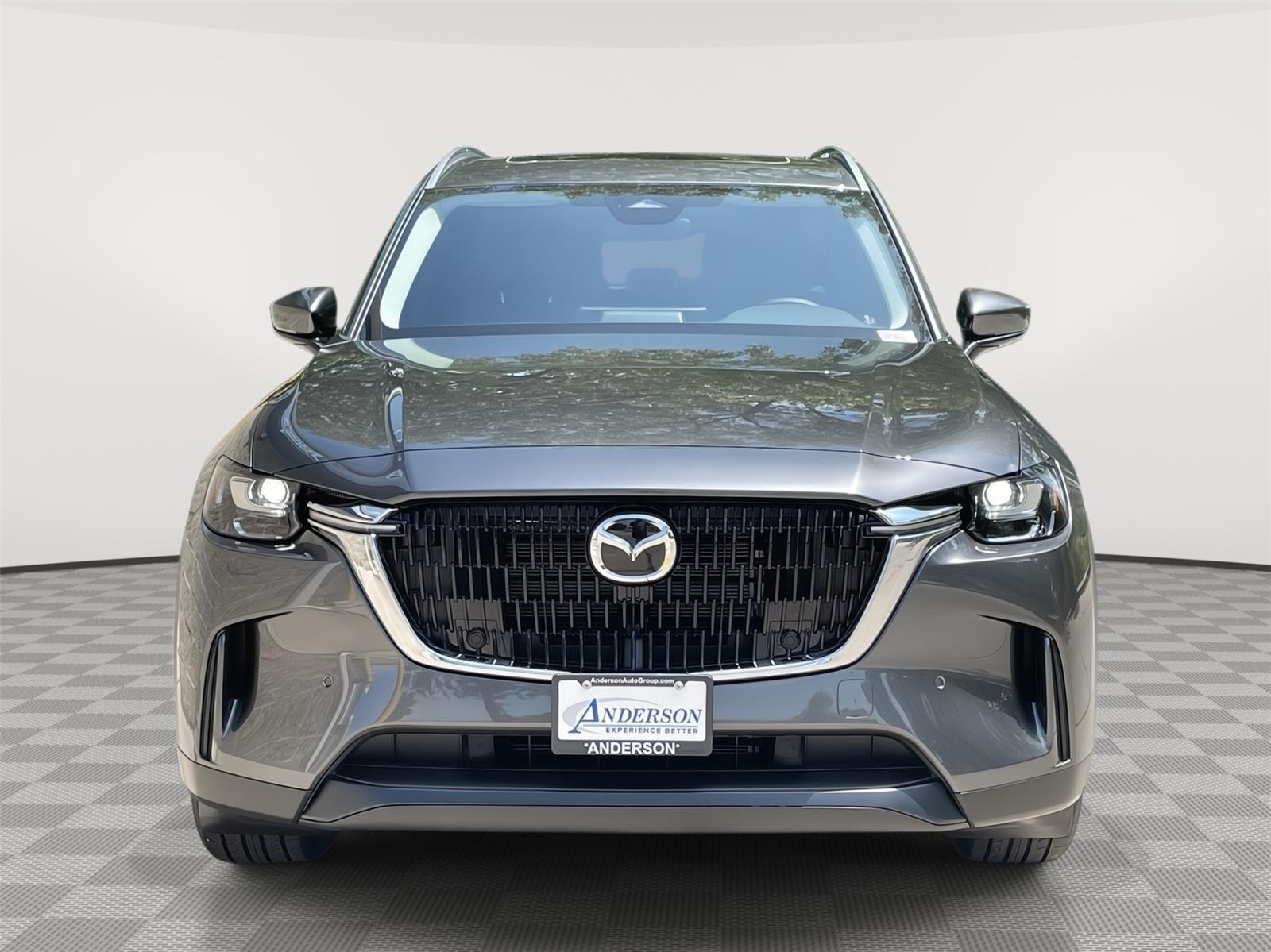 New 2025 Mazda CX-90 for sale in Lincoln NE