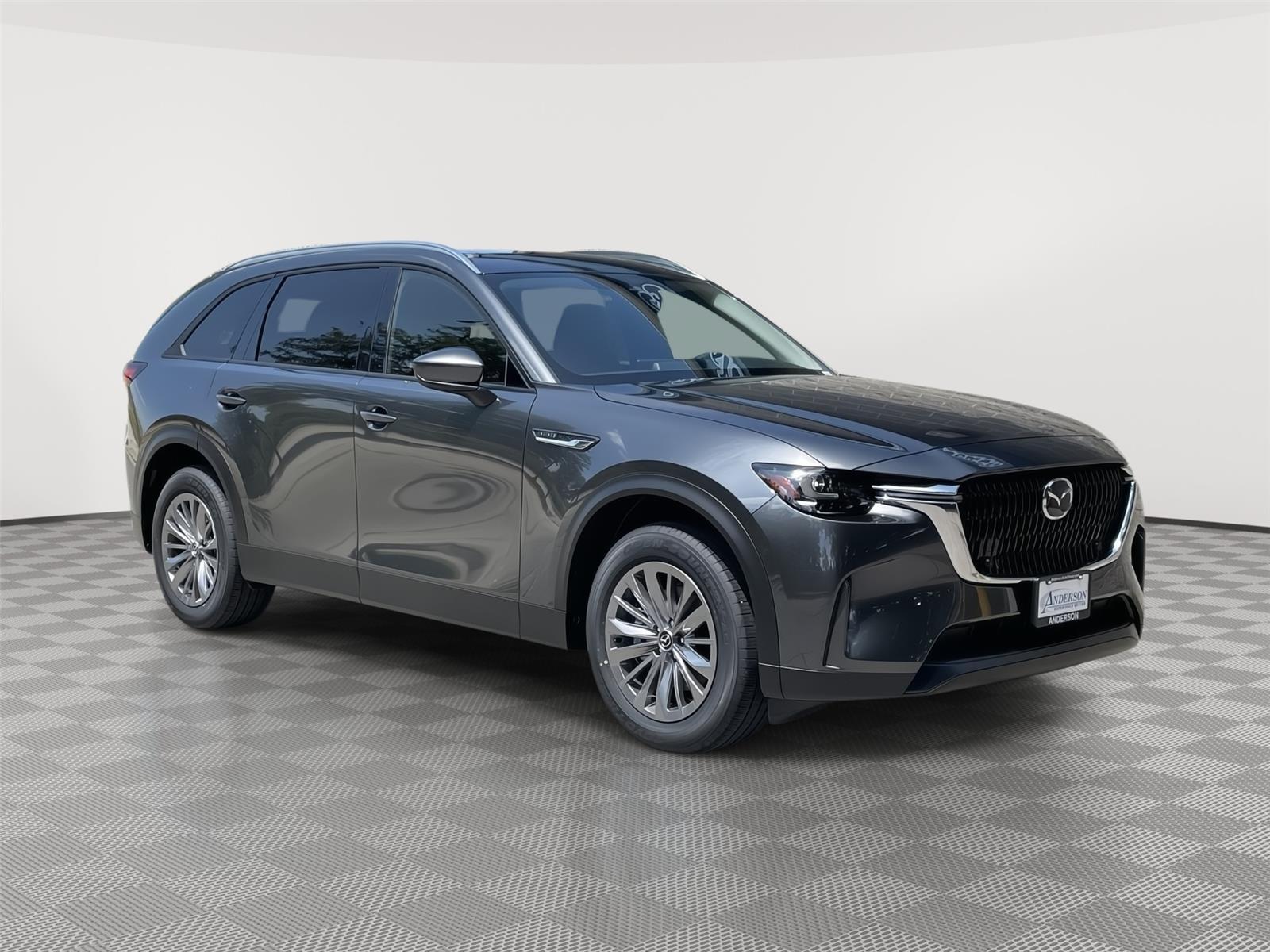 New 2025 Mazda CX-90 for sale in Lincoln NE