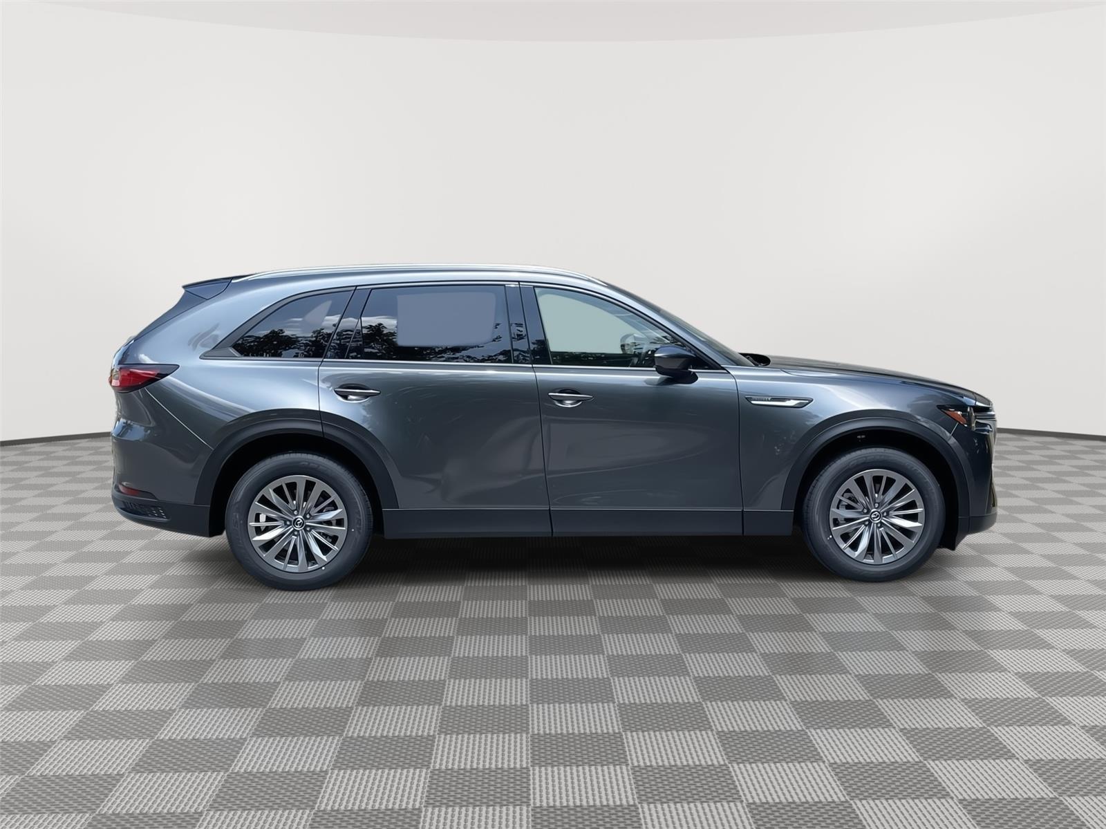 New 2025 Mazda CX-90 for sale in Lincoln NE