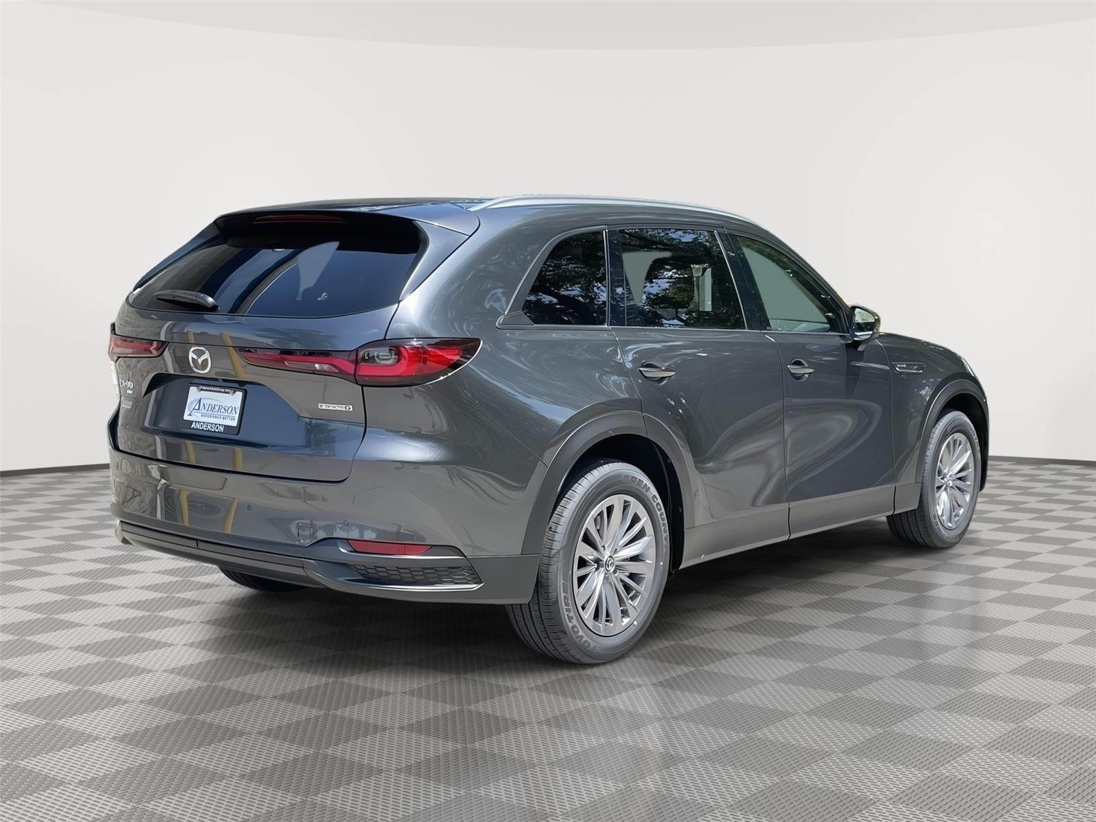 New 2025 Mazda CX-90 for sale in Lincoln NE