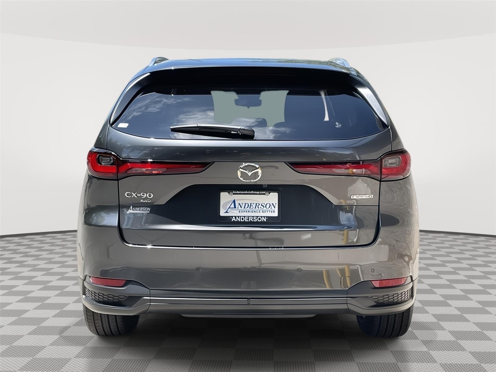 New 2025 Mazda CX-90 for sale in Lincoln NE