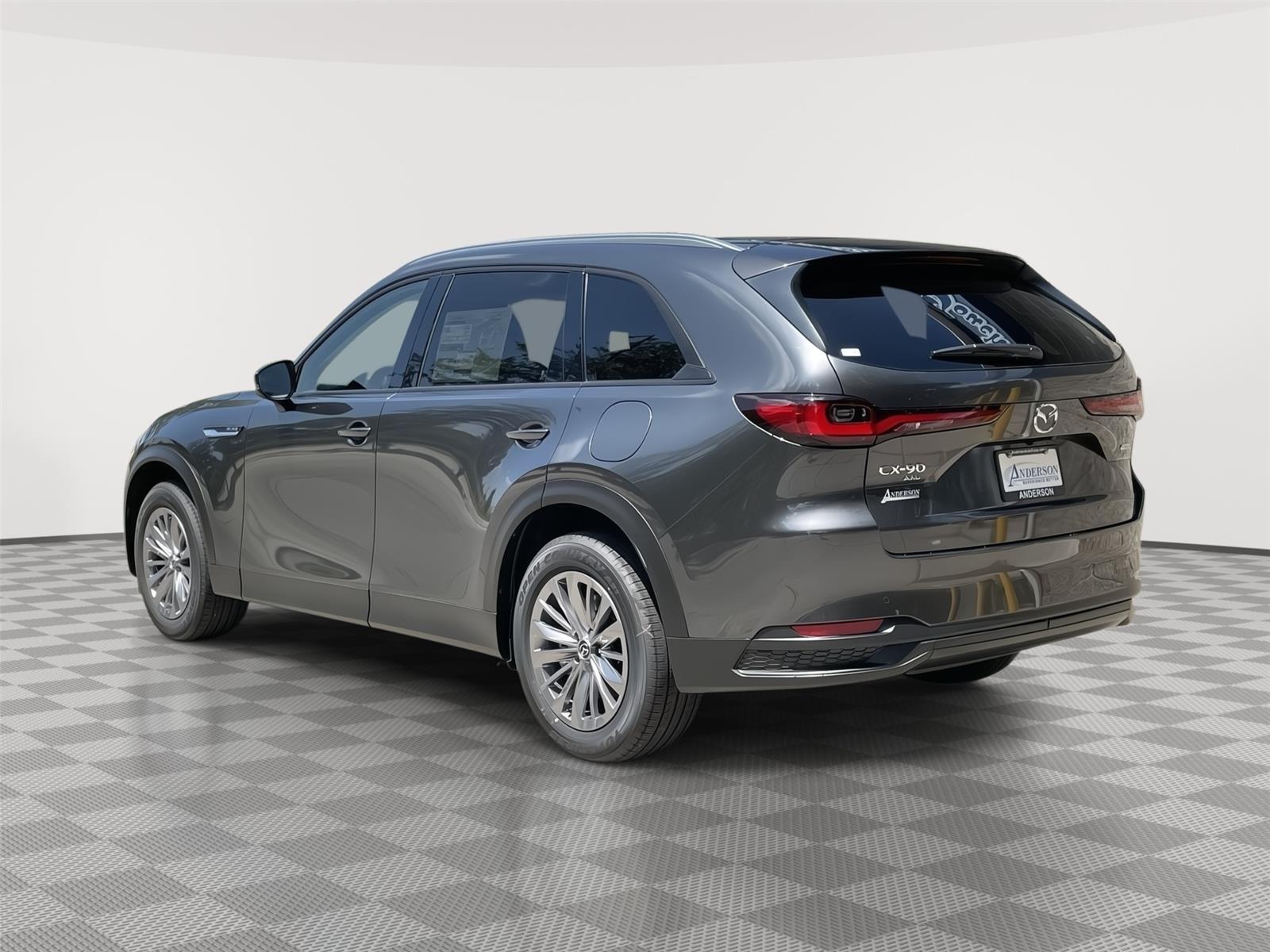 New 2025 Mazda CX-90 for sale in Lincoln NE