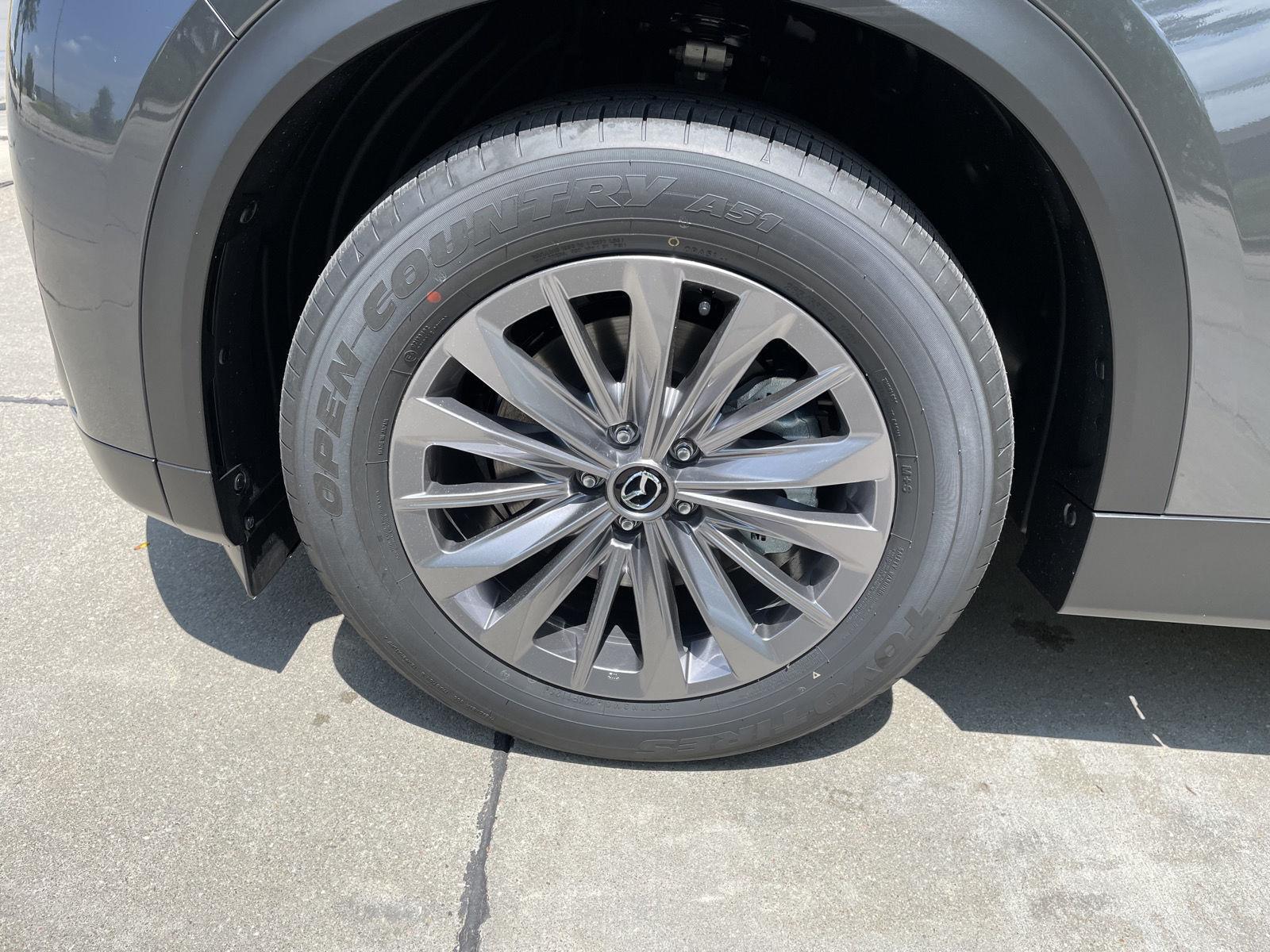New 2025 Mazda CX-90 for sale in Lincoln NE