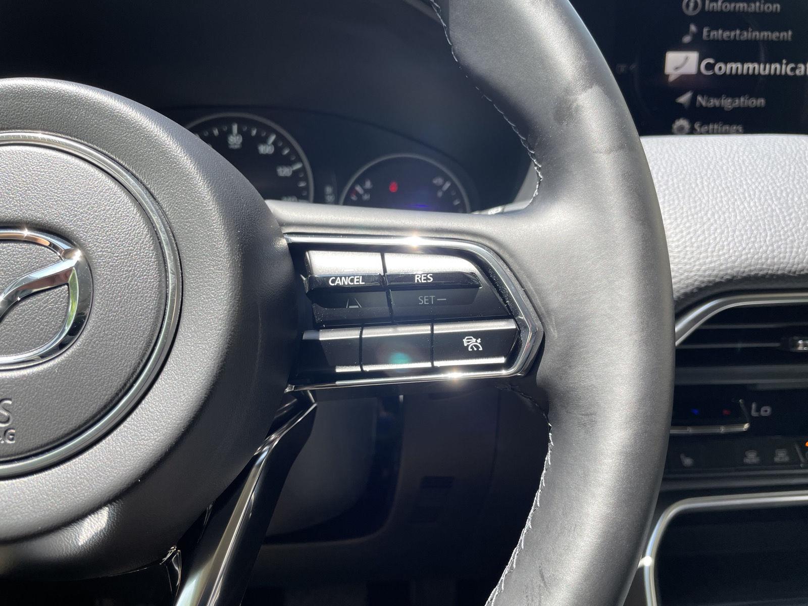 New 2025 Mazda CX-90 for sale in Lincoln NE