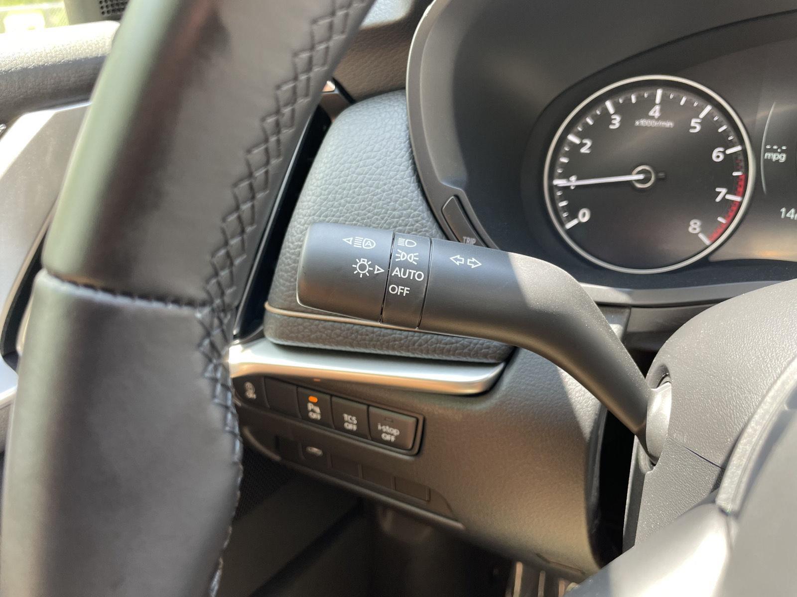 New 2025 Mazda CX-90 for sale in Lincoln NE
