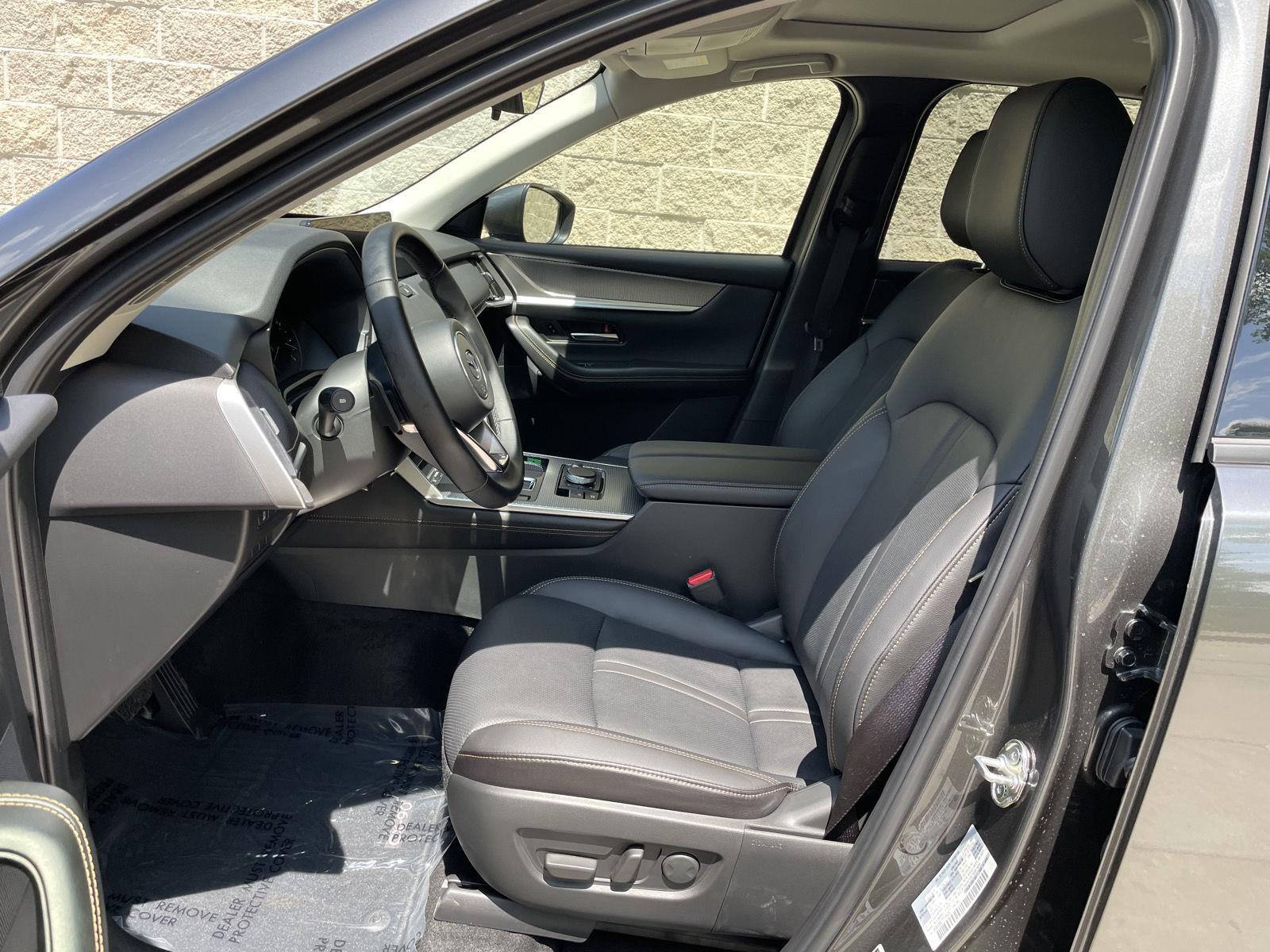 New 2025 Mazda CX-90 for sale in Lincoln NE