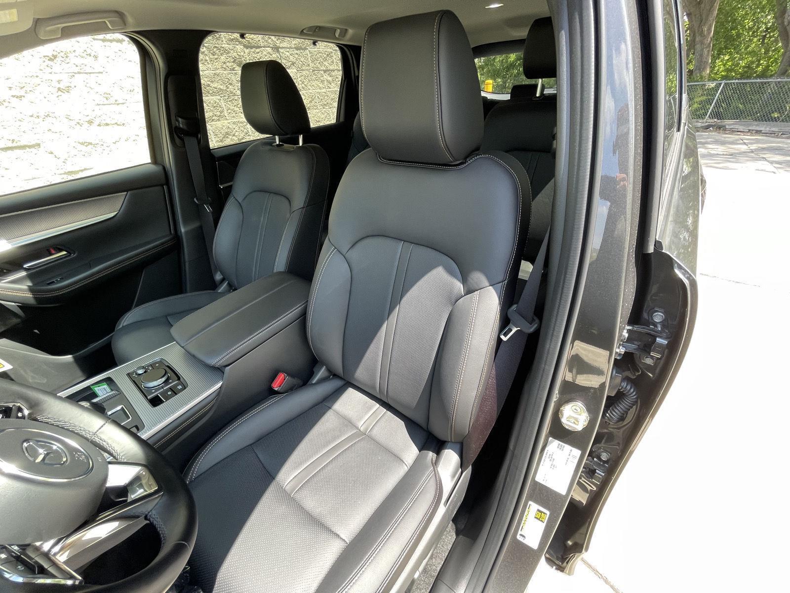 New 2025 Mazda CX-90 for sale in Lincoln NE