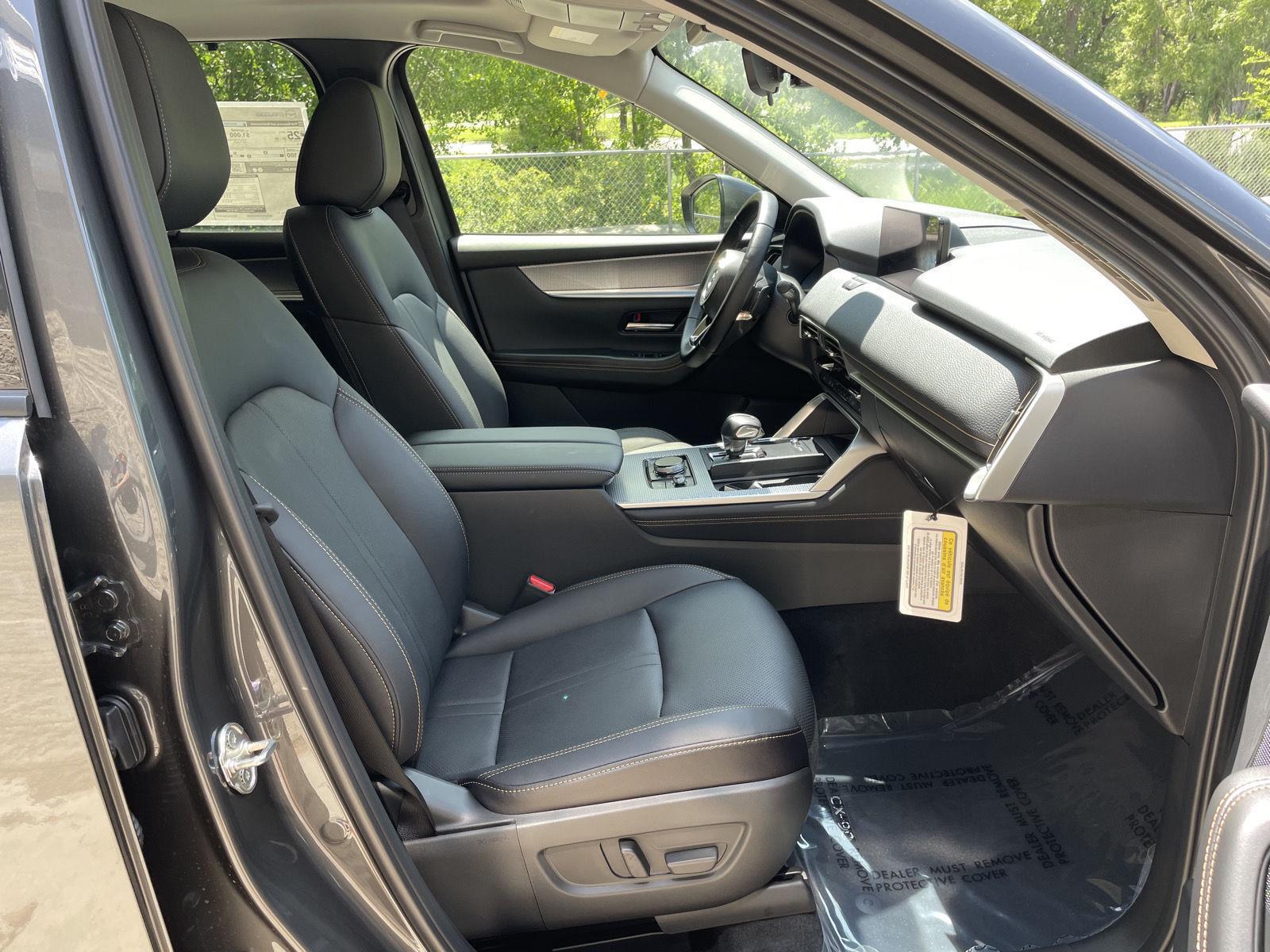 New 2025 Mazda CX-90 for sale in Lincoln NE
