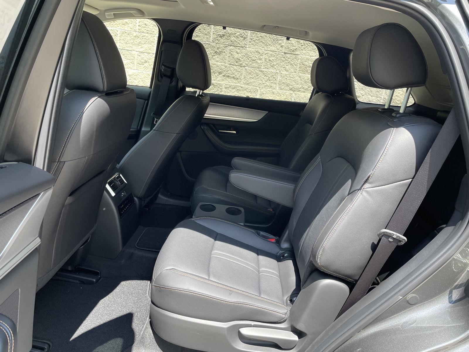 New 2025 Mazda CX-90 for sale in Lincoln NE
