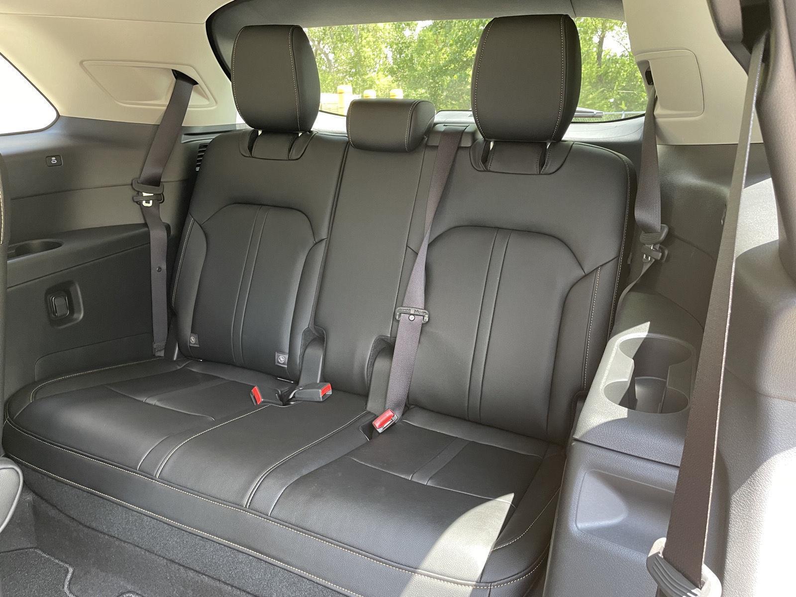 New 2025 Mazda CX-90 for sale in Lincoln NE