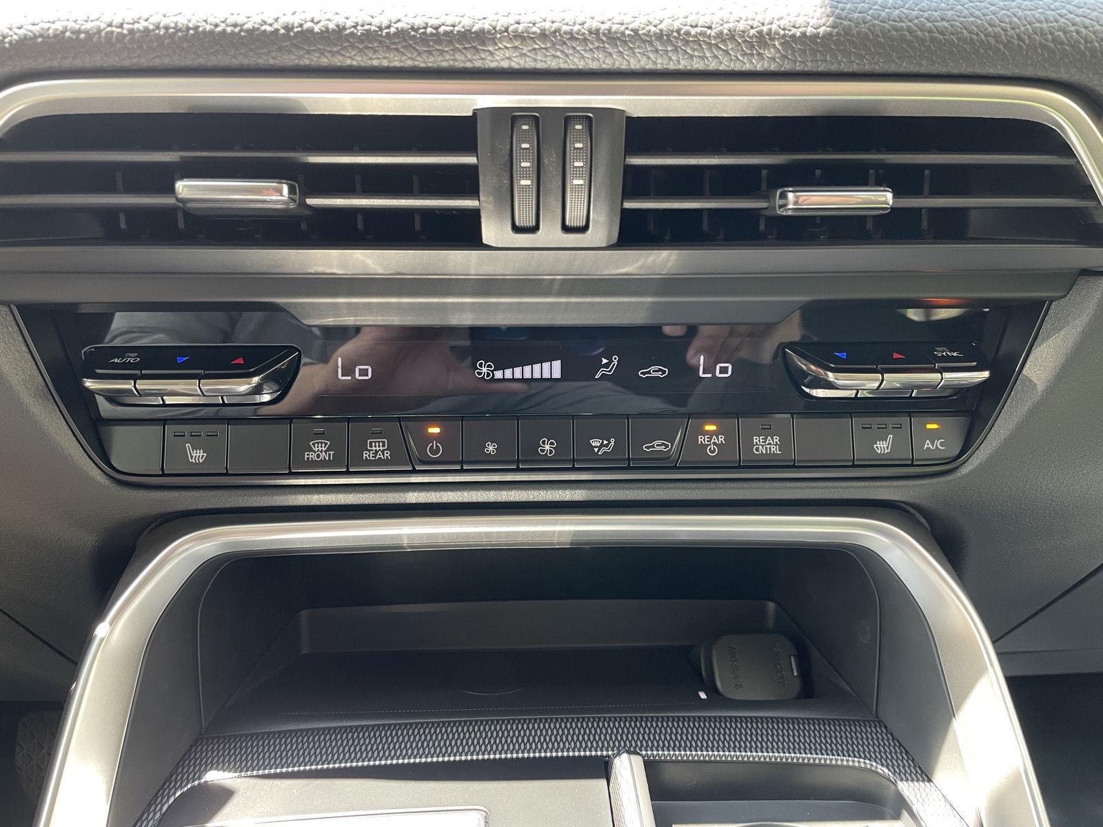 New 2025 Mazda CX-90 for sale in Lincoln NE