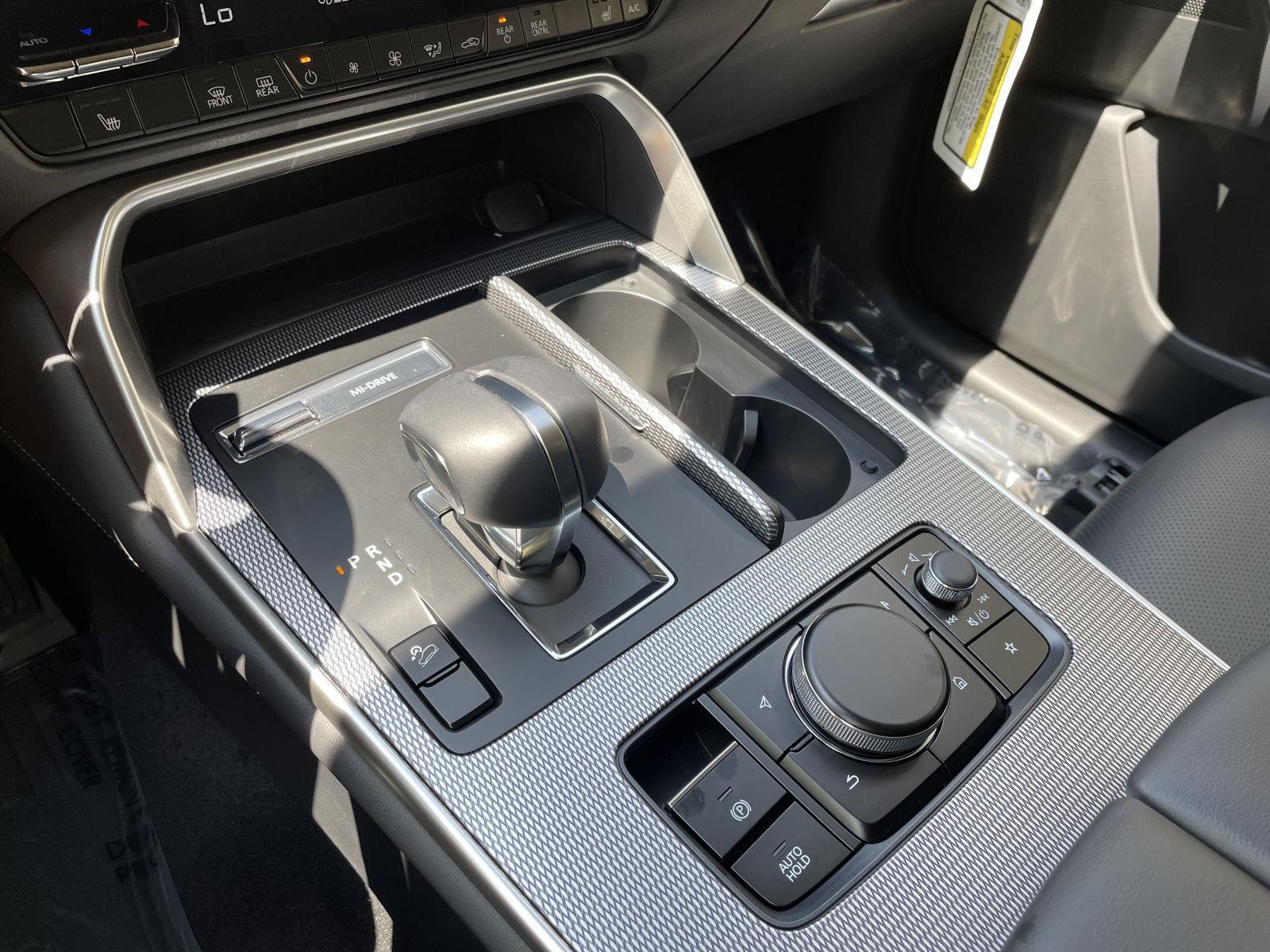 New 2025 Mazda CX-90 for sale in Lincoln NE