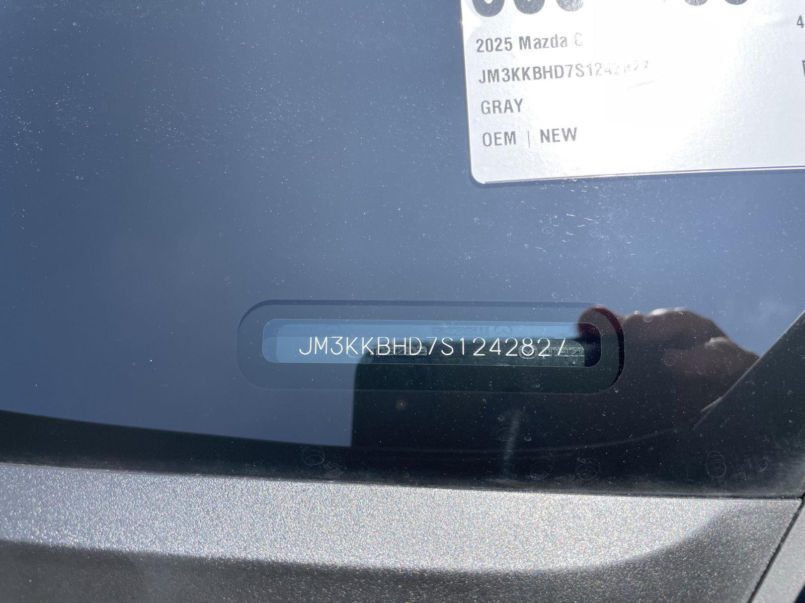 New 2025 Mazda CX-90 for sale in Lincoln NE