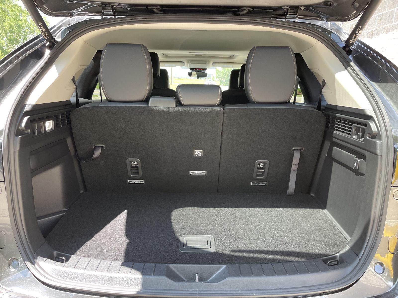 New 2025 Mazda CX-90 for sale in Lincoln NE