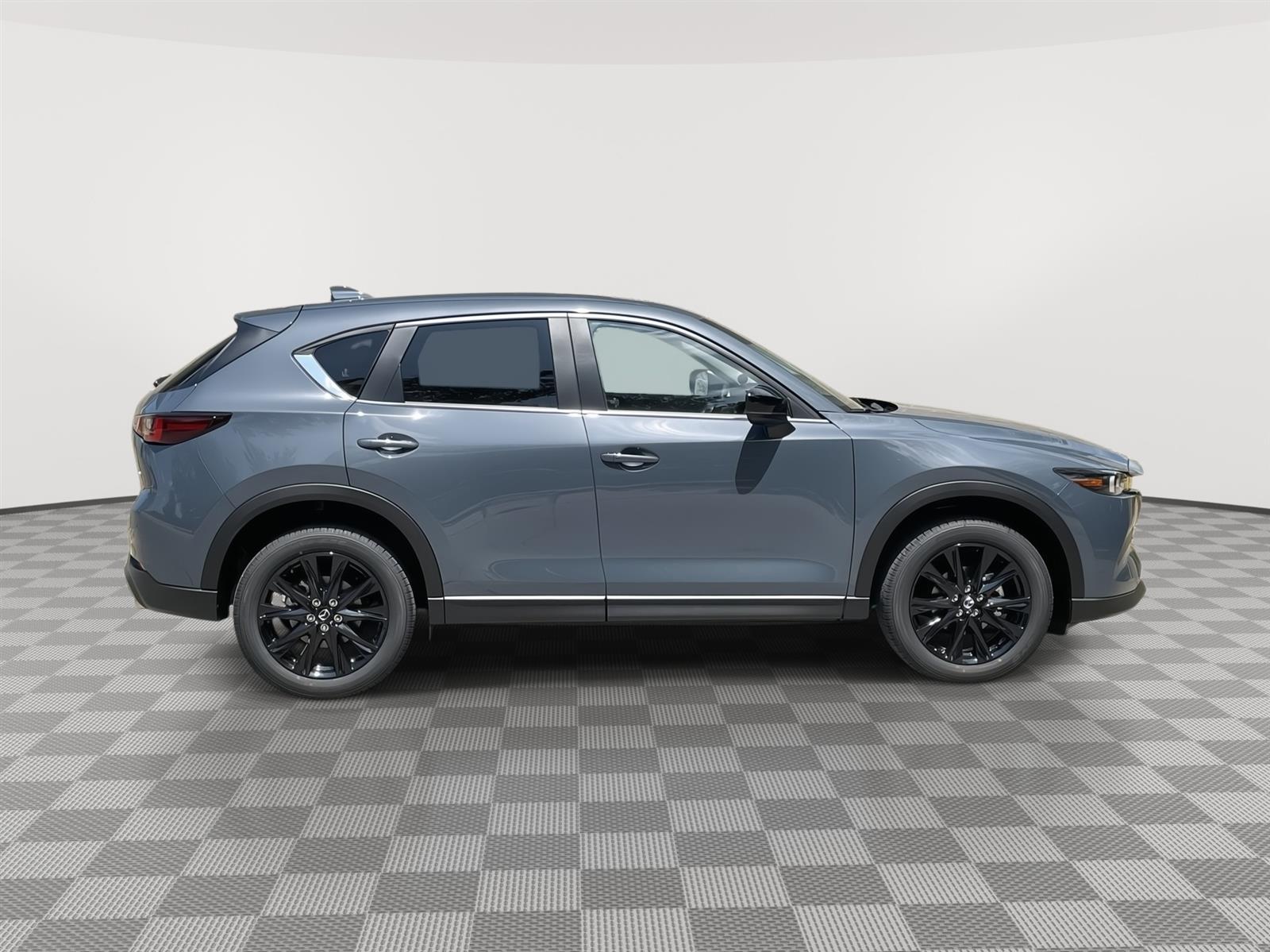 New 2025 Mazda CX-5 2.5 S Carbon Edition SUV for sale in Lincoln NE