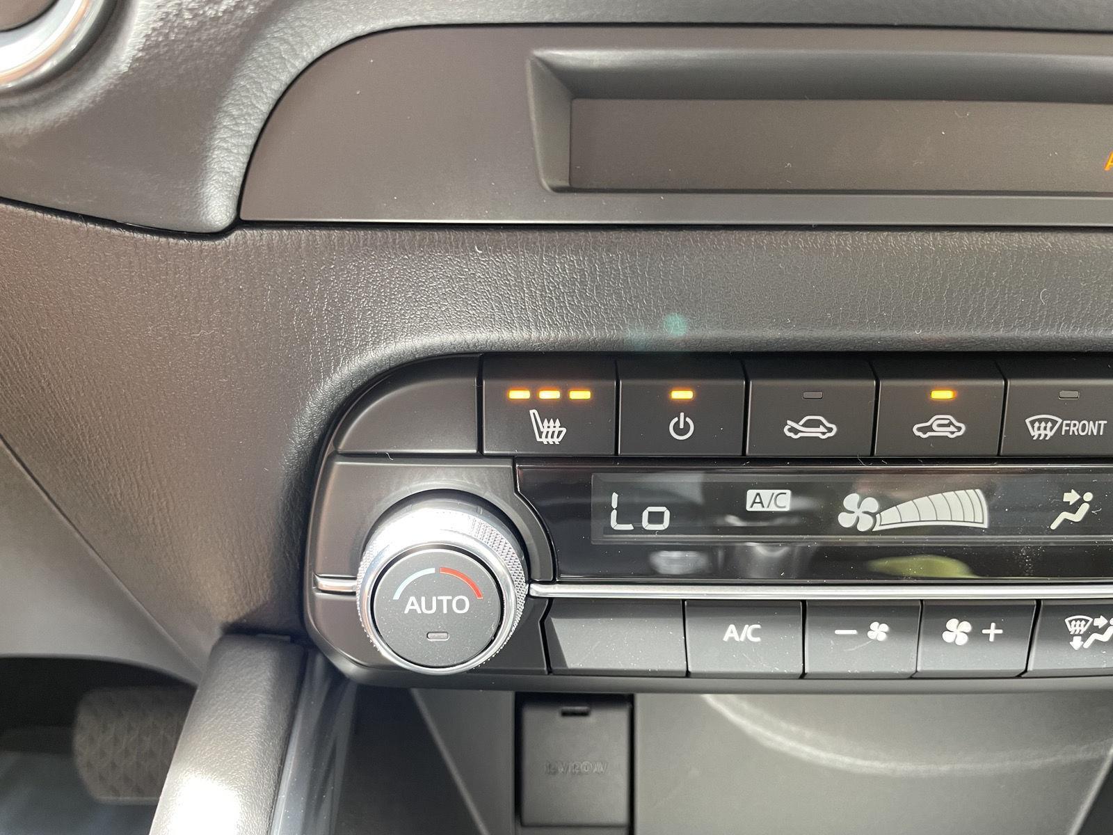 New 2025 Mazda CX-5 2.5 S Carbon Edition SUV for sale in Lincoln NE