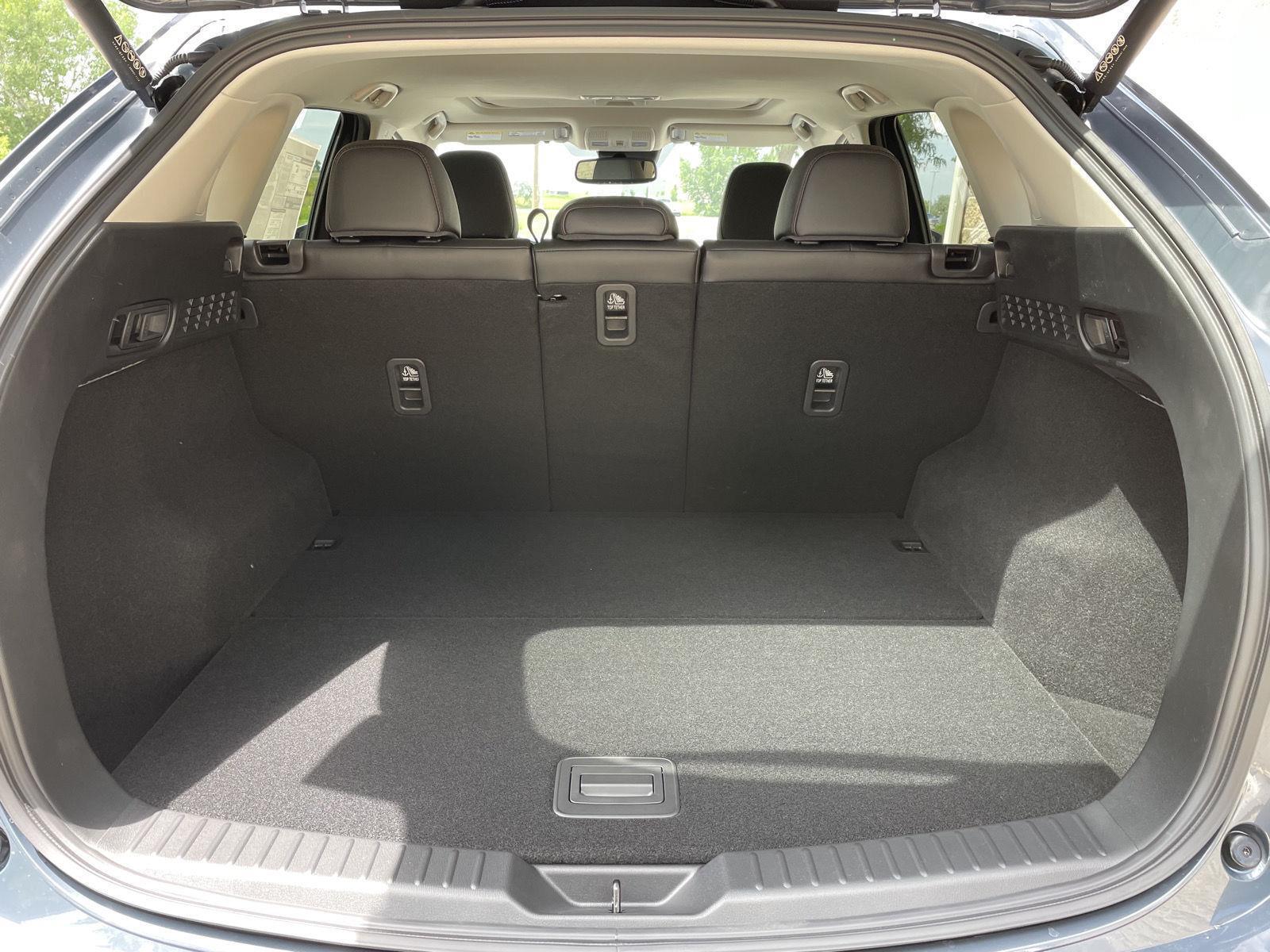 New 2025 Mazda CX-5 2.5 S Carbon Edition SUV for sale in Lincoln NE