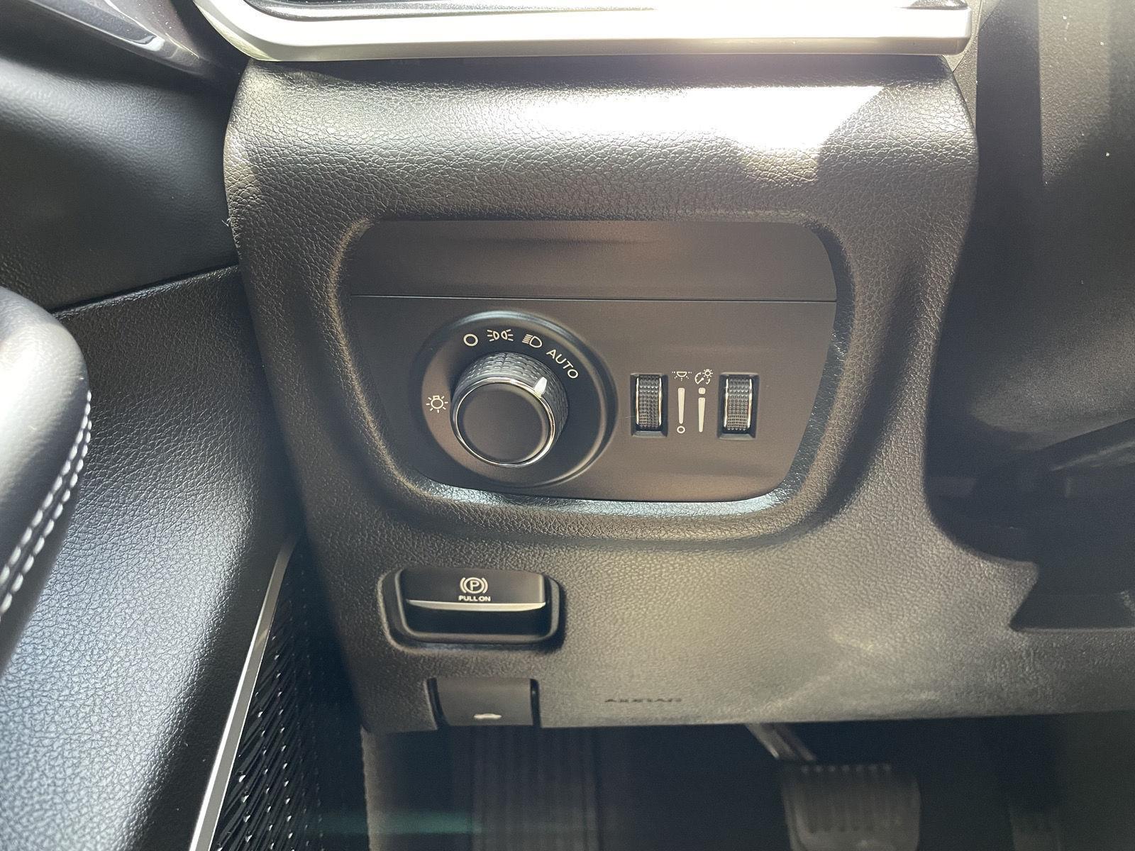 Used 2021 Jeep Grand Cherokee L for sale in Lincoln NE