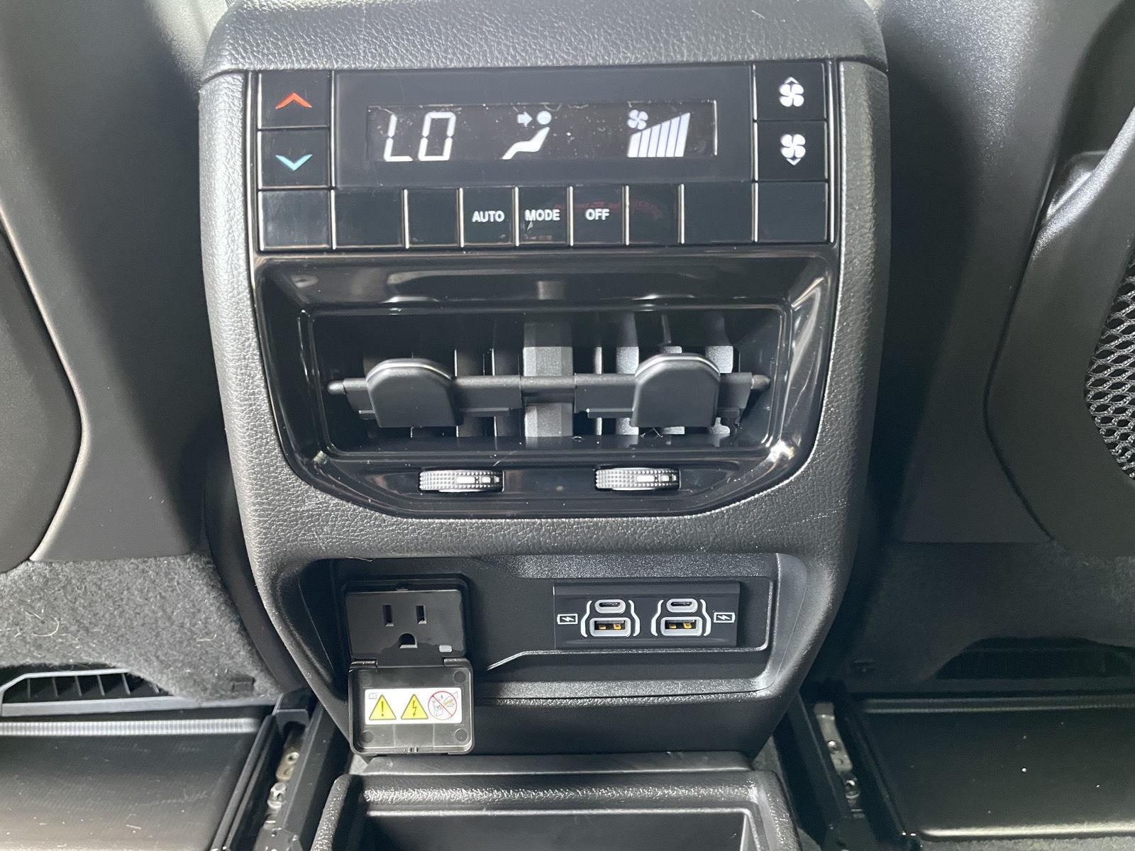 Used 2021 Jeep Grand Cherokee L for sale in Lincoln NE