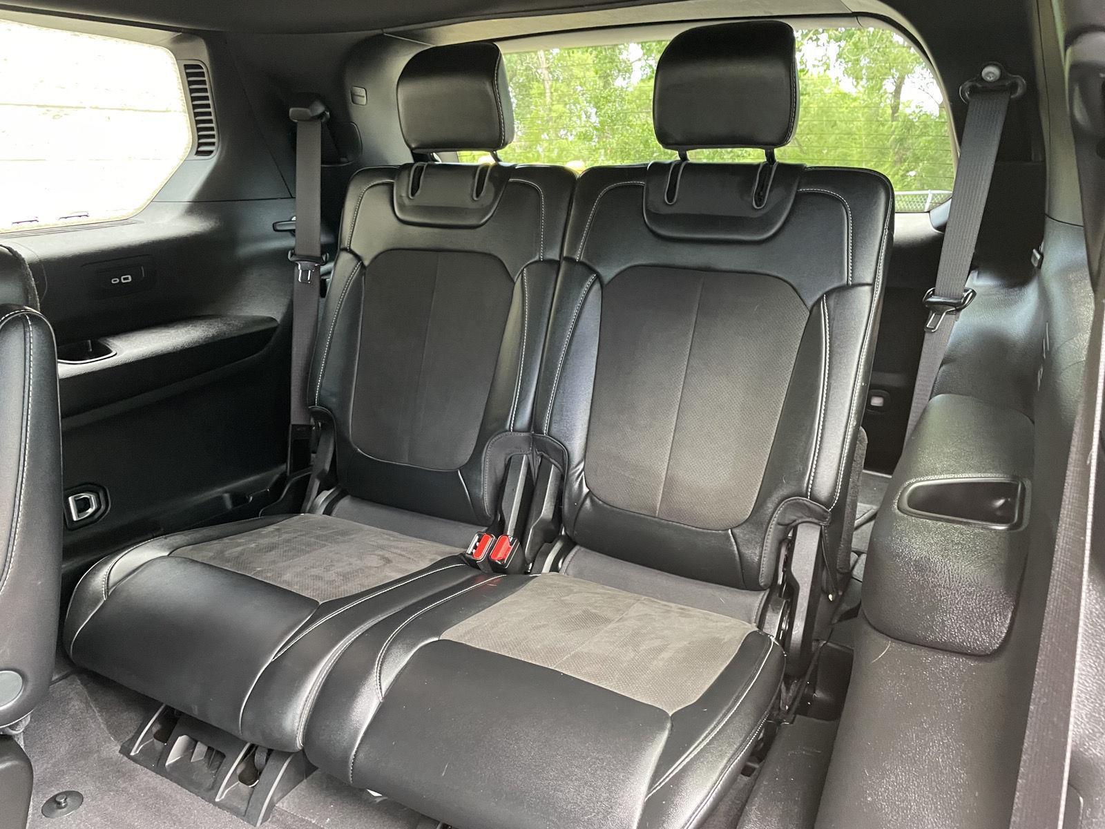 Used 2021 Jeep Grand Cherokee L for sale in Lincoln NE