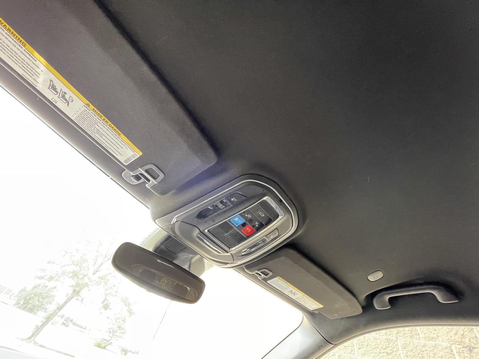 Used 2021 Jeep Grand Cherokee L for sale in Lincoln NE