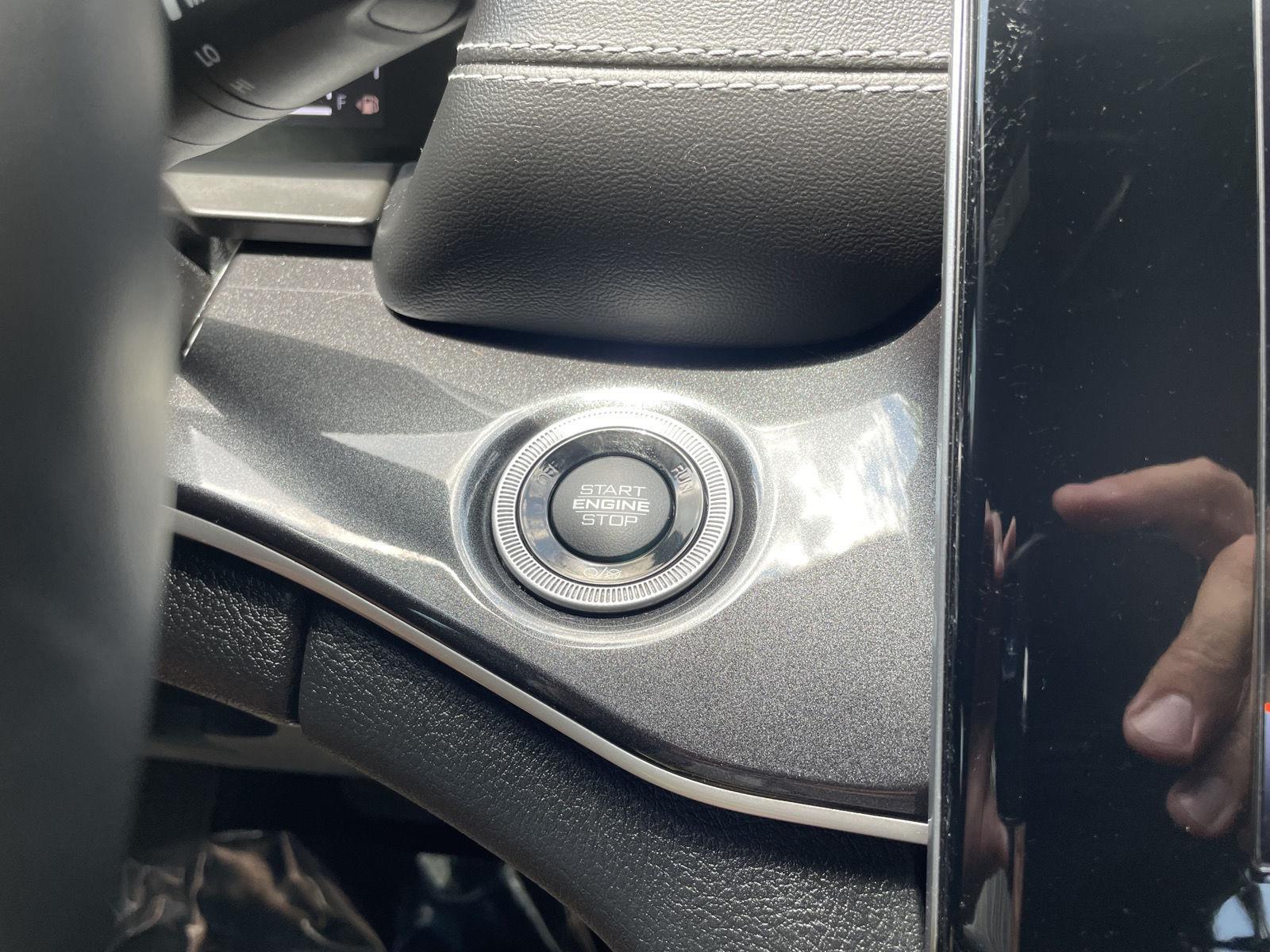 Used 2021 Jeep Grand Cherokee L for sale in Lincoln NE
