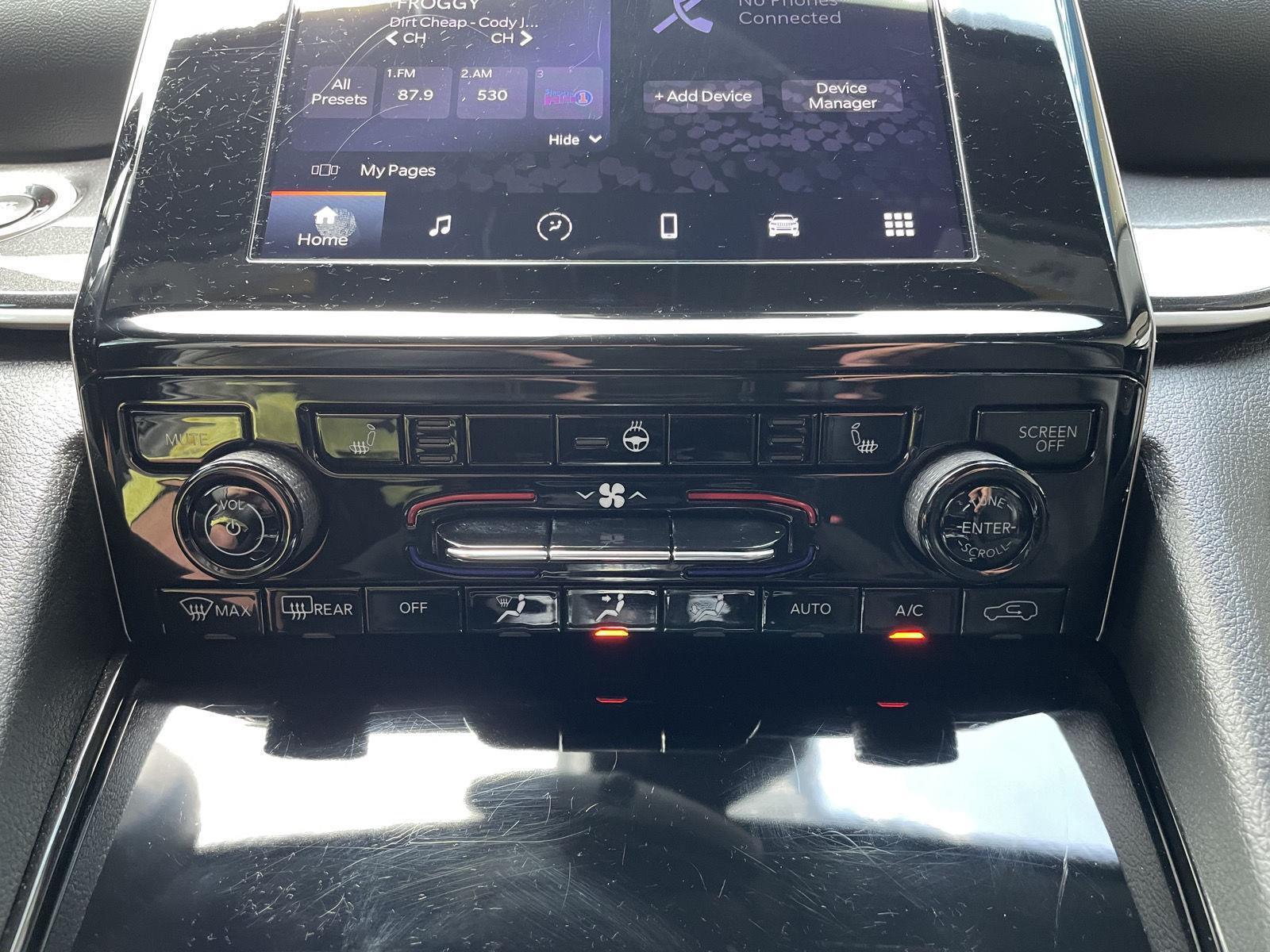 Used 2021 Jeep Grand Cherokee L for sale in Lincoln NE