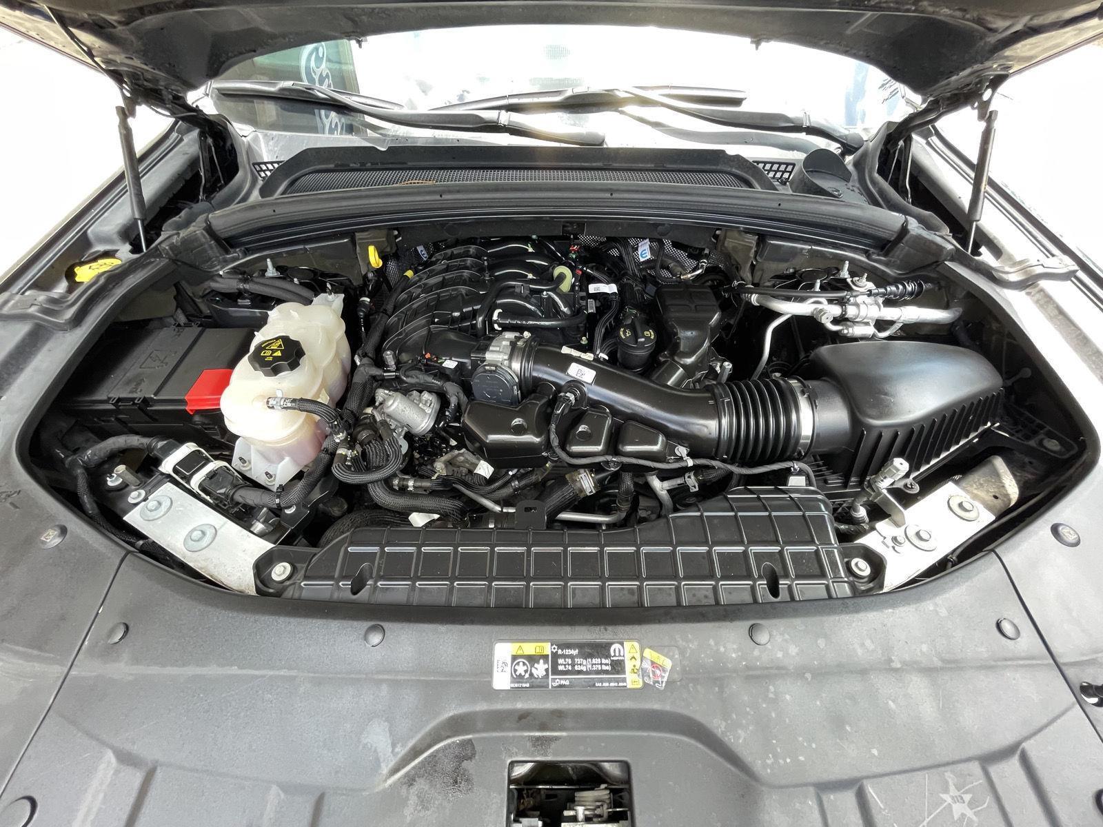 Used 2021 Jeep Grand Cherokee L for sale in Lincoln NE