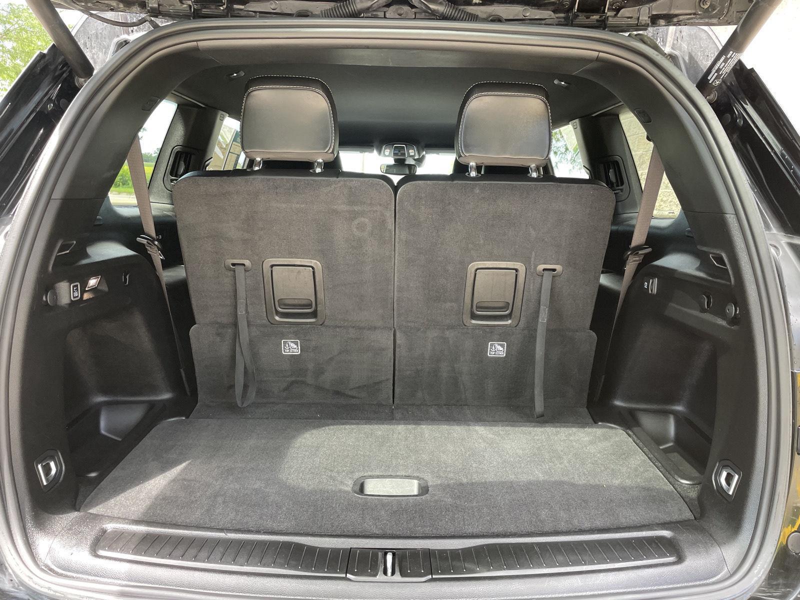 Used 2021 Jeep Grand Cherokee L for sale in Lincoln NE