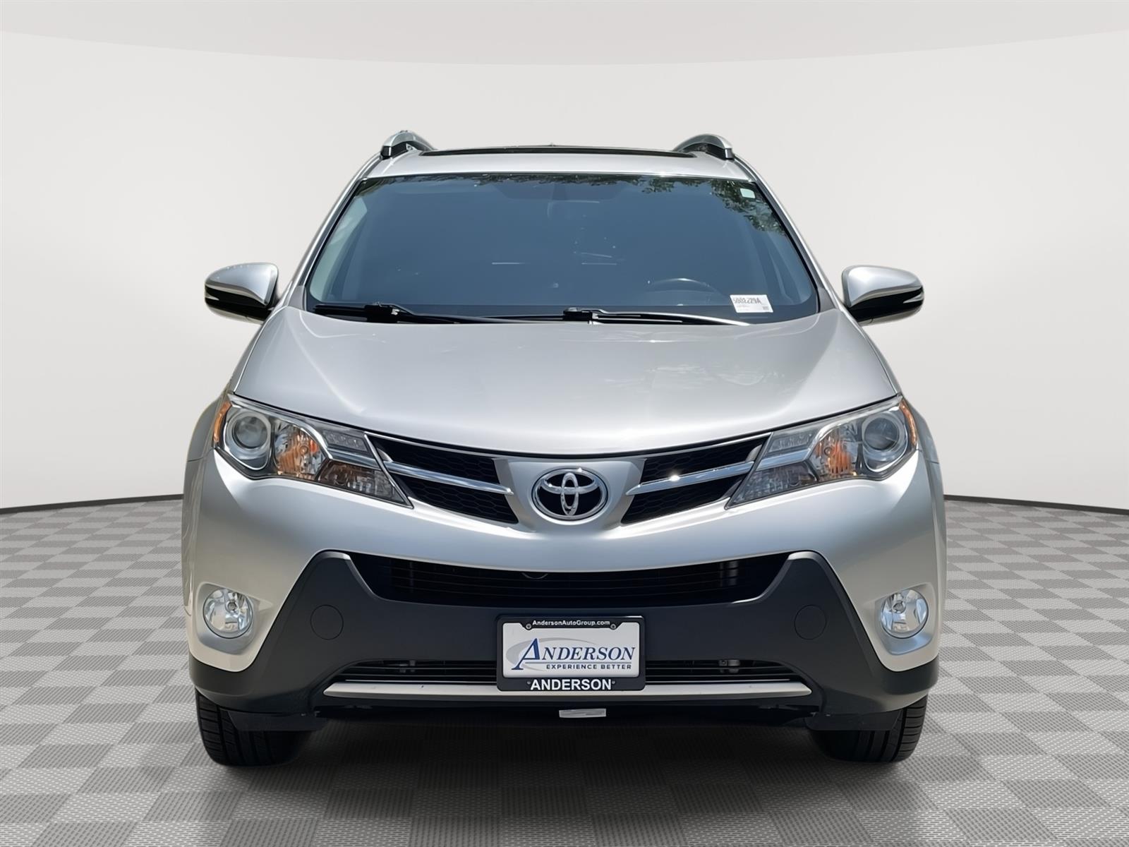 Used 2013 Toyota RAV4 Limited 4 door for sale in Lincoln NE