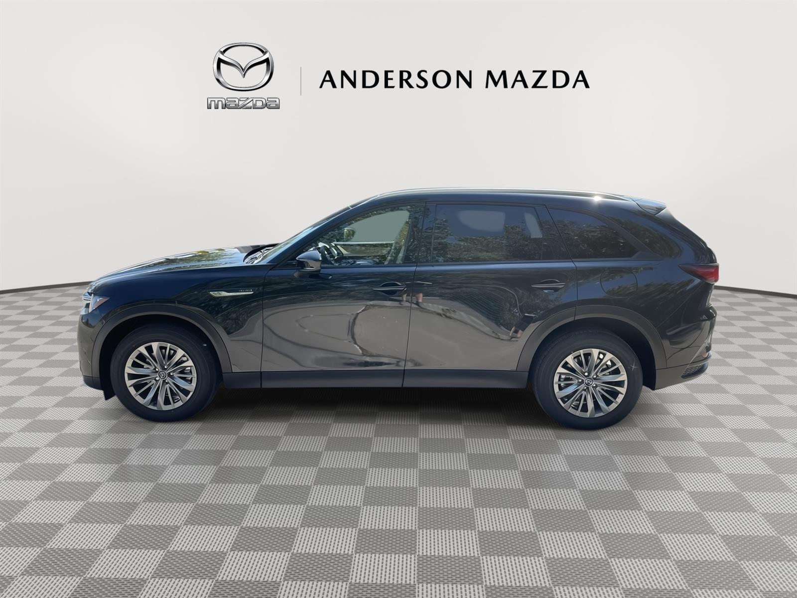 New 2025 Mazda CX-90 Preferred Package SUV for sale in Lincoln NE