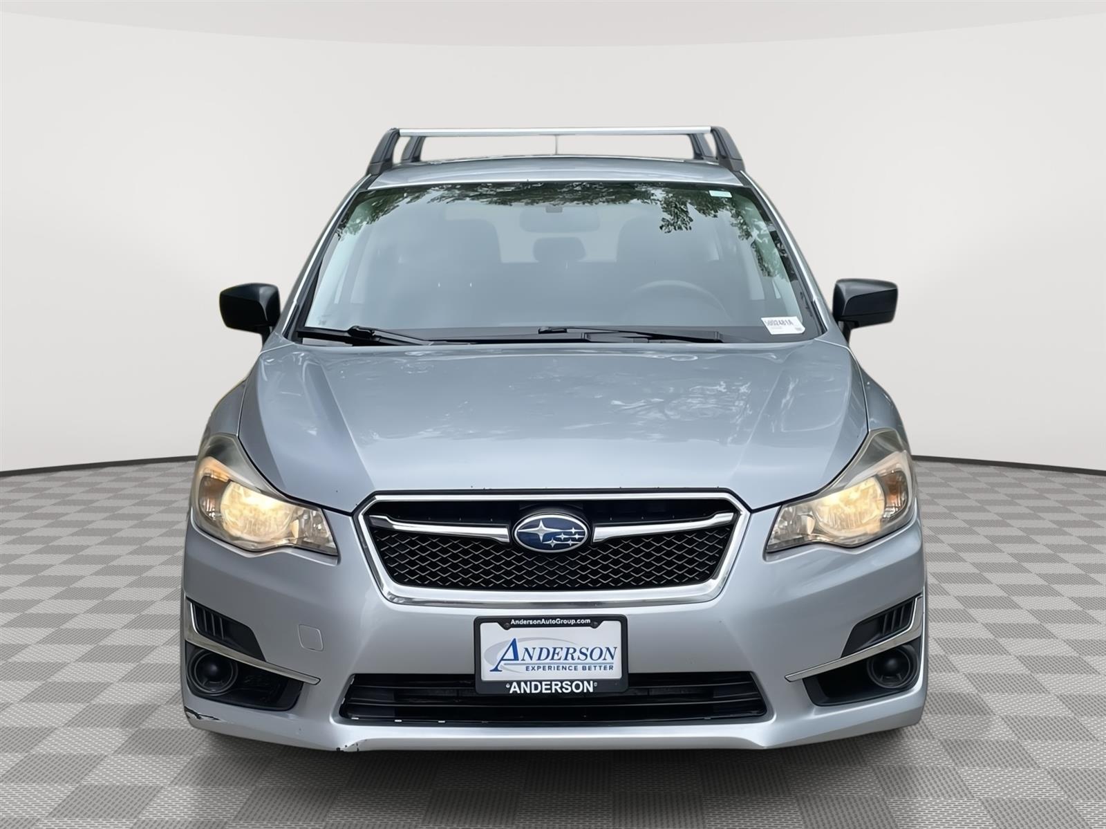 Used 2016 Subaru Impreza Wagon 2.0i Hatchback for sale in Lincoln NE