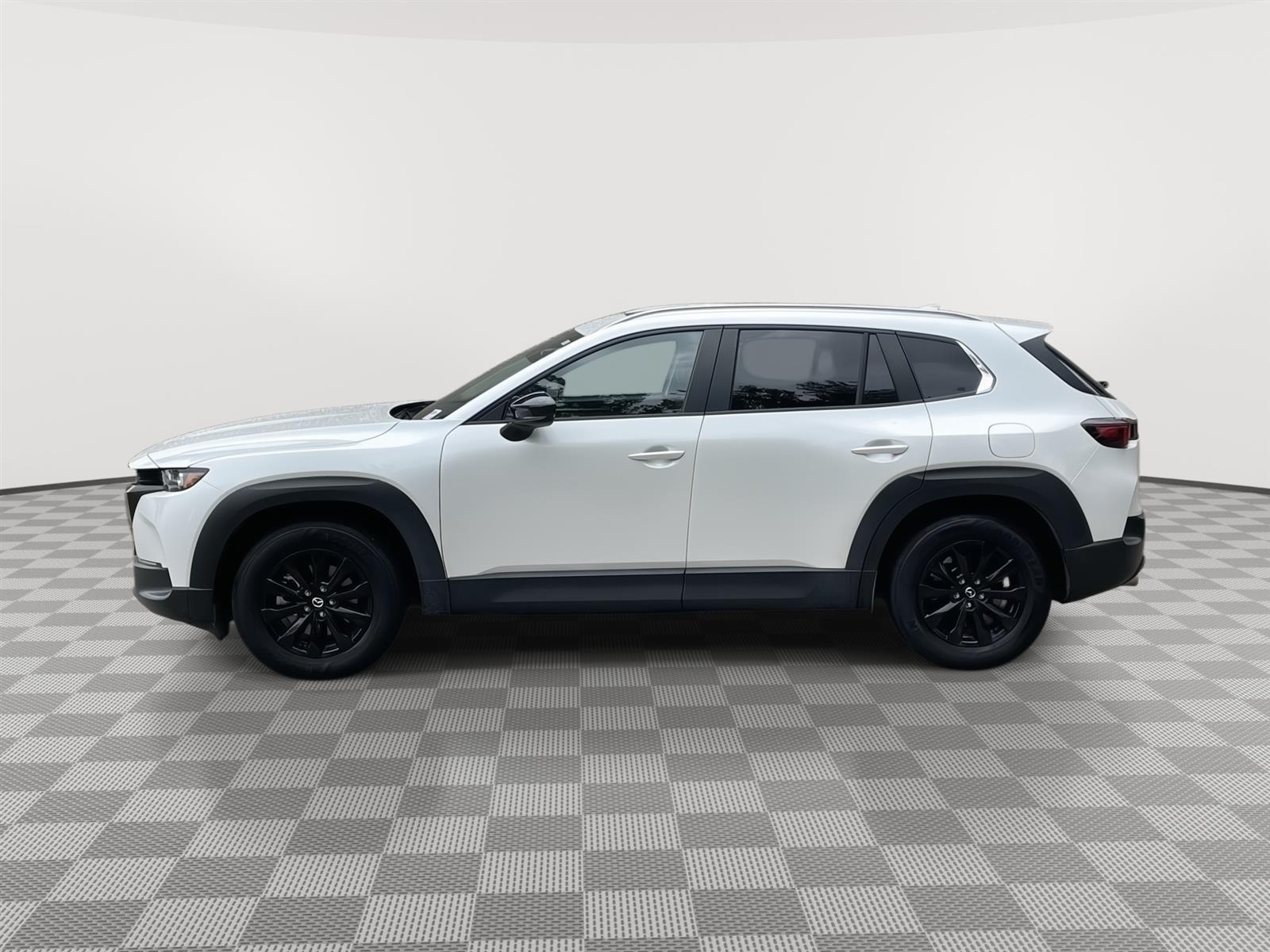 Used 2024 Mazda CX-50 2.5 S Premium Package SUV for sale in Lincoln NE