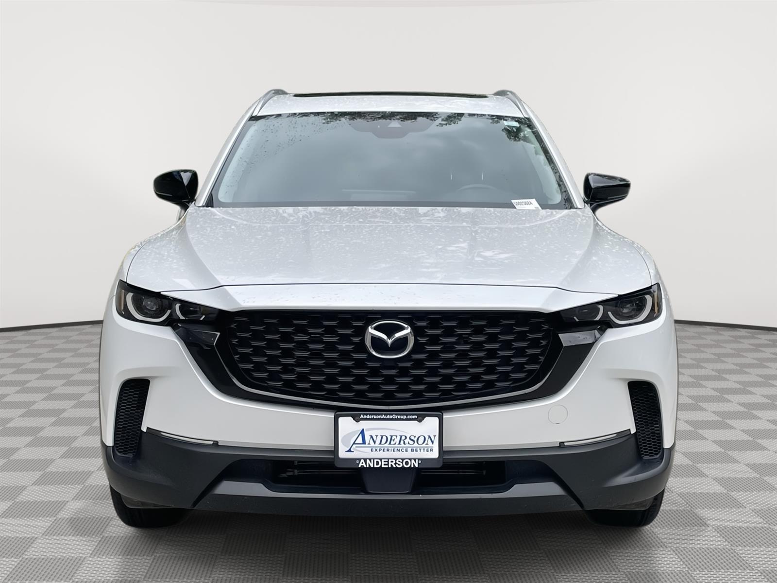 Used 2024 Mazda CX-50 2.5 S Premium Package SUV for sale in Lincoln NE