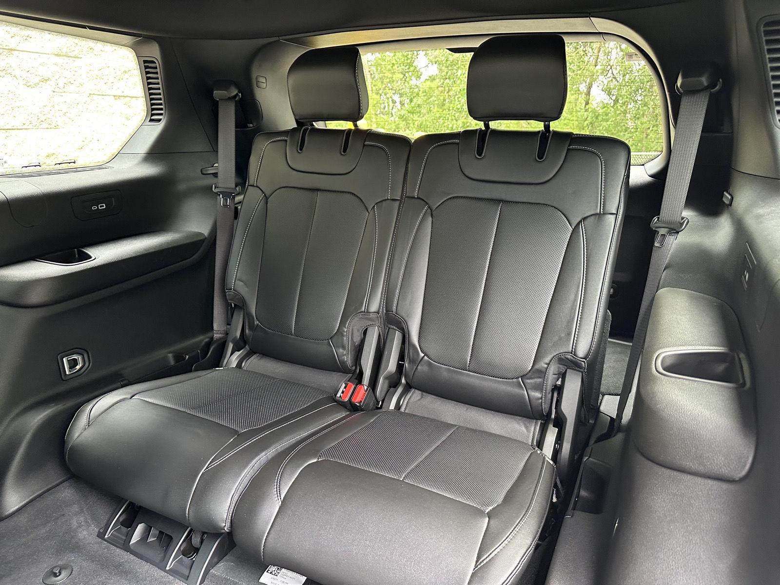 Used 2025 Jeep Grand Cherokee L for sale in Lincoln NE