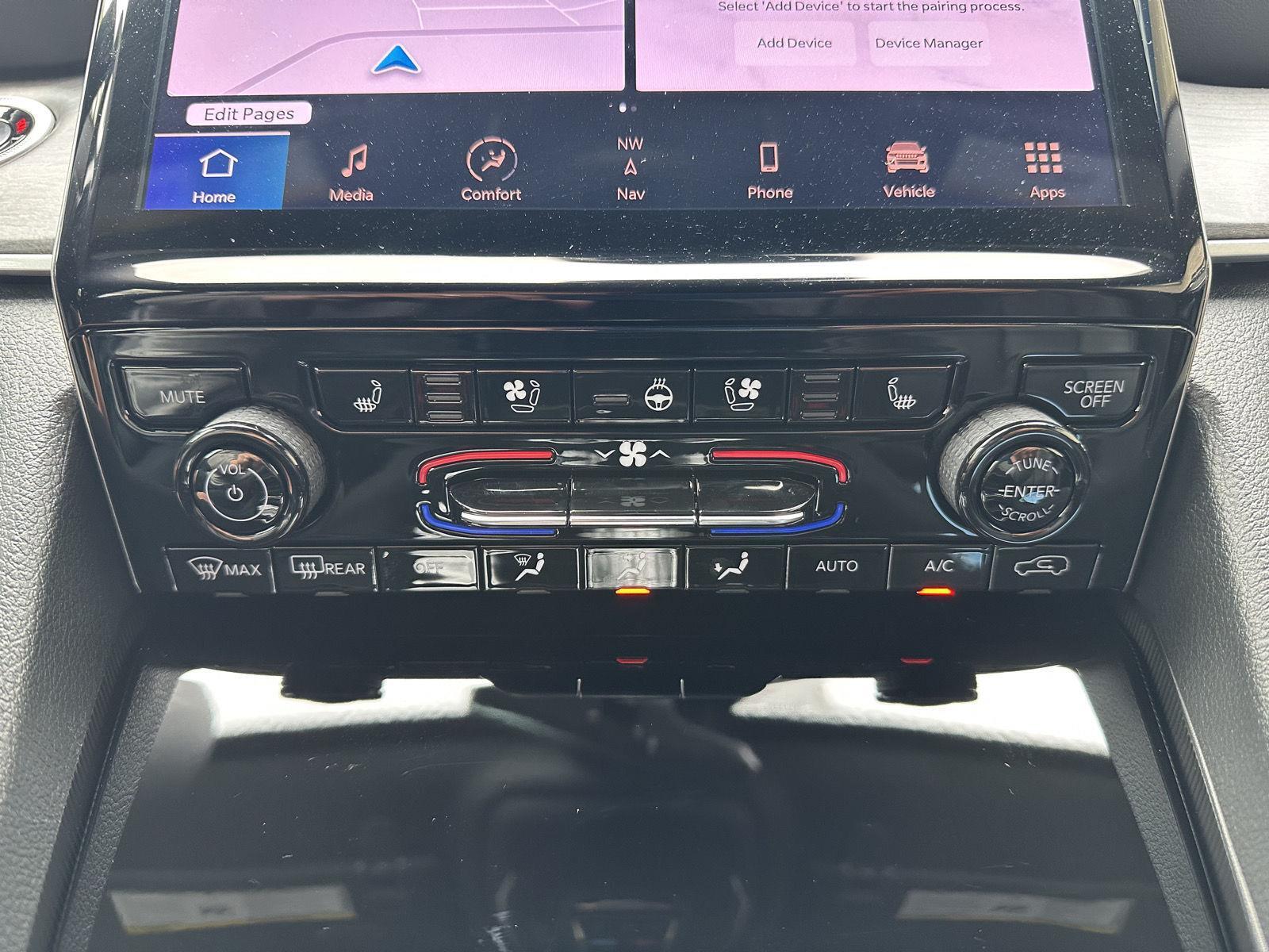 Used 2025 Jeep Grand Cherokee L for sale in Lincoln NE